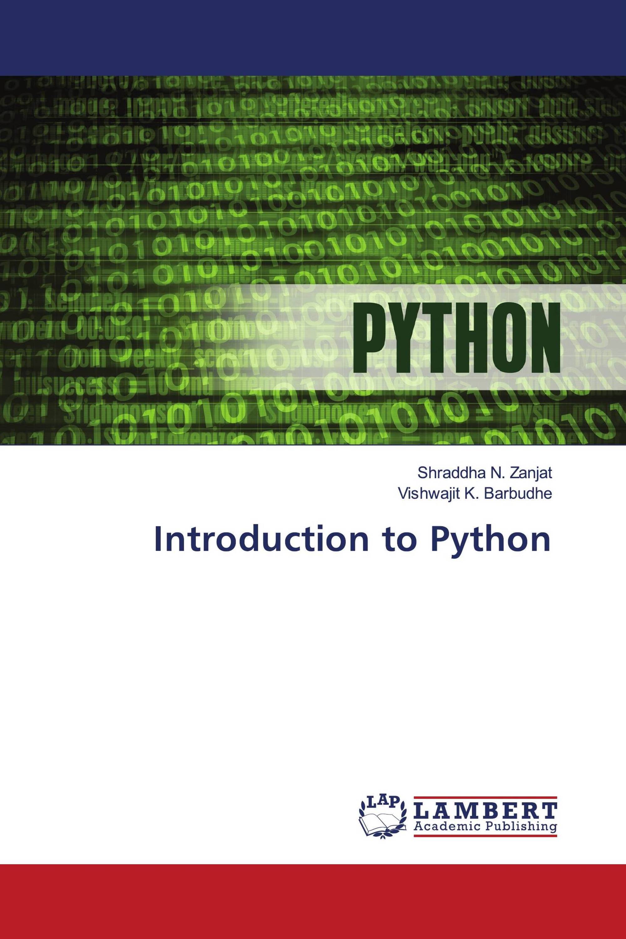 Introduction to Python