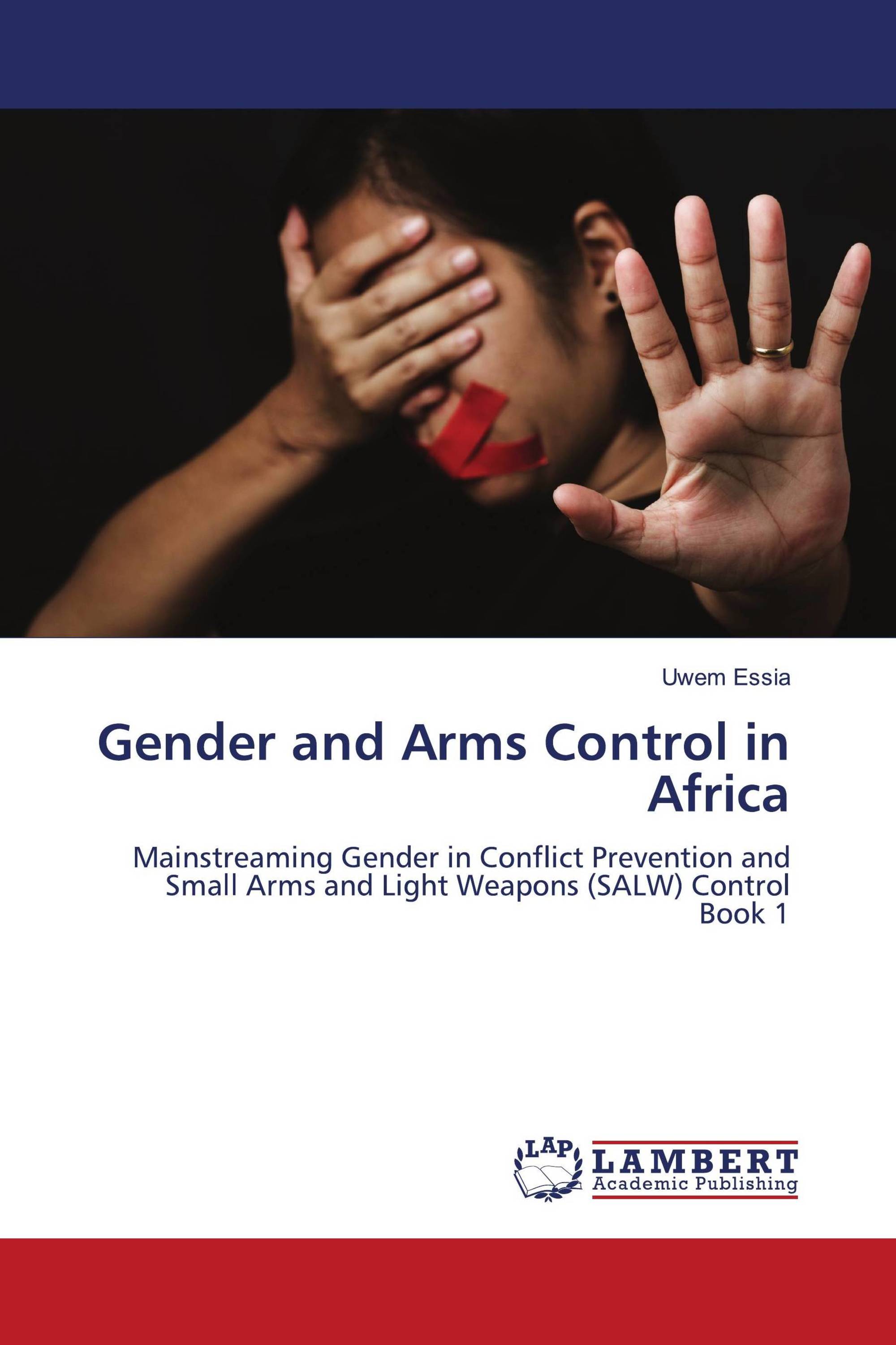 Gender and Arms Control in Africa