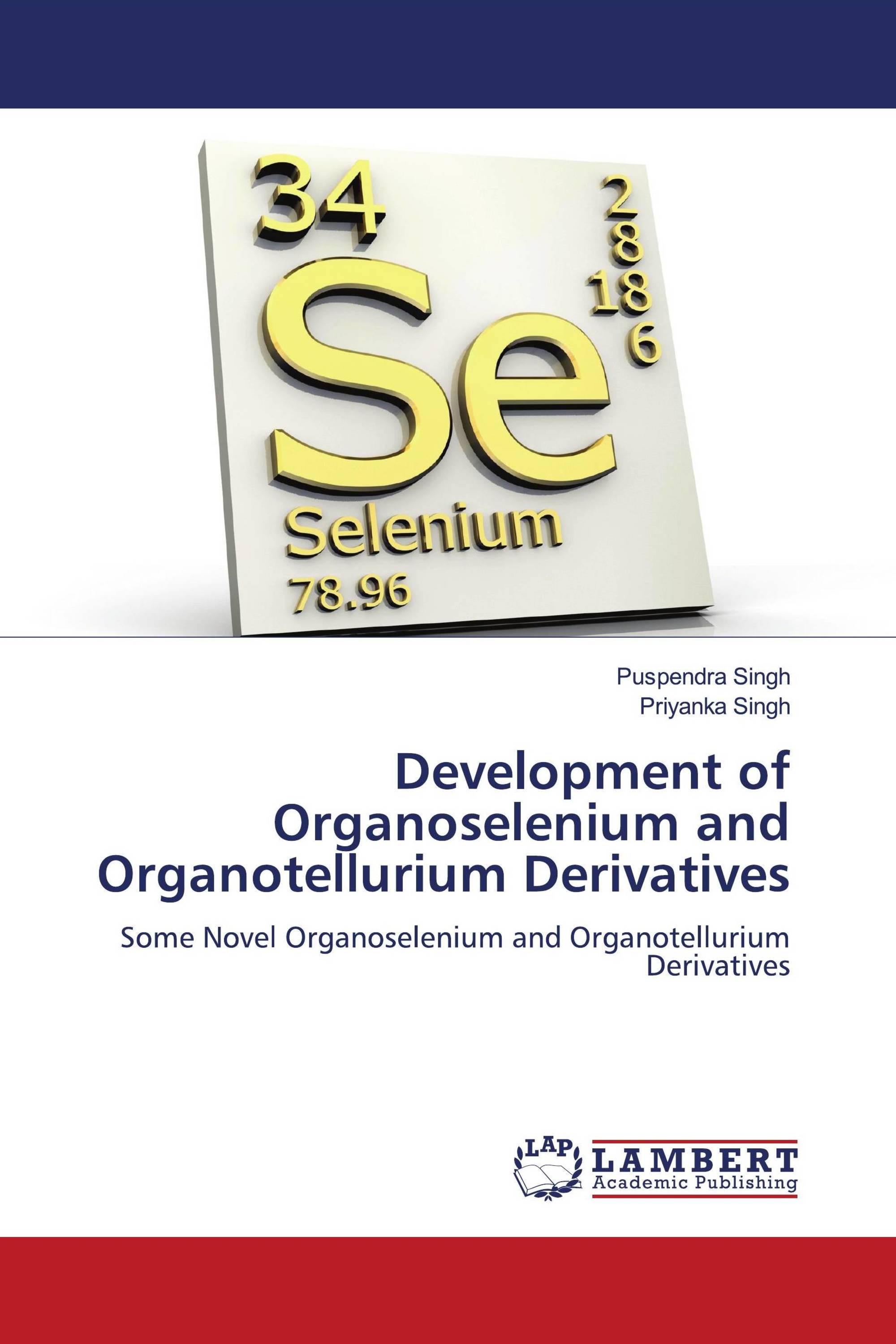 Development of Organoselenium and Organotellurium Derivatives