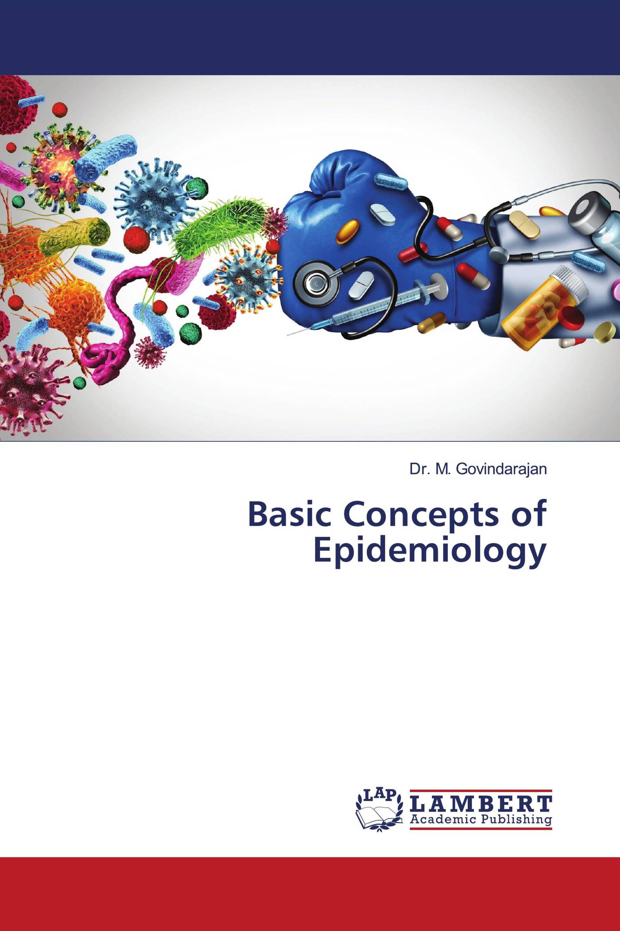 Basic Concepts of Epidemiology