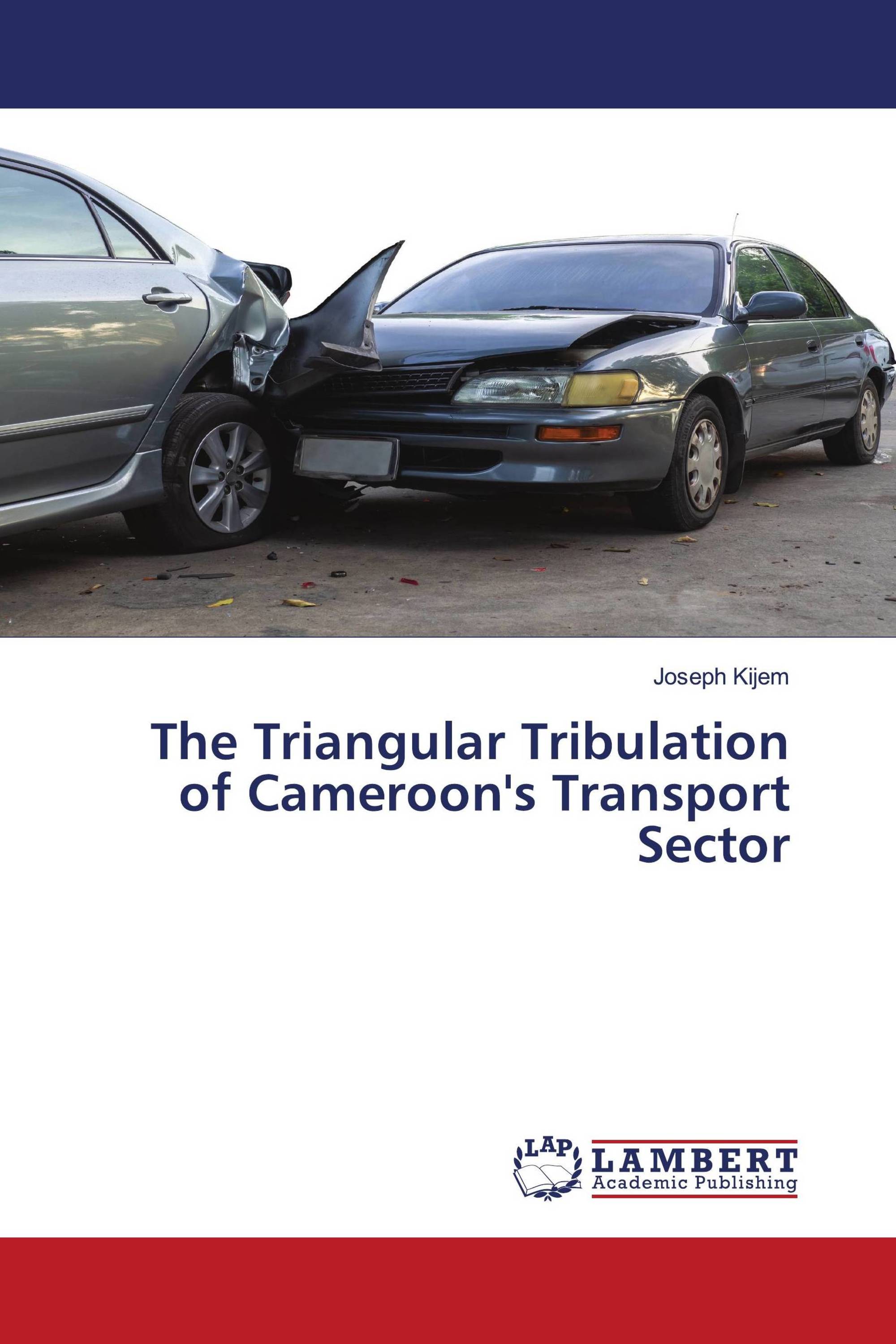 The Triangular Tribulation of Cameroon's Transport Sector