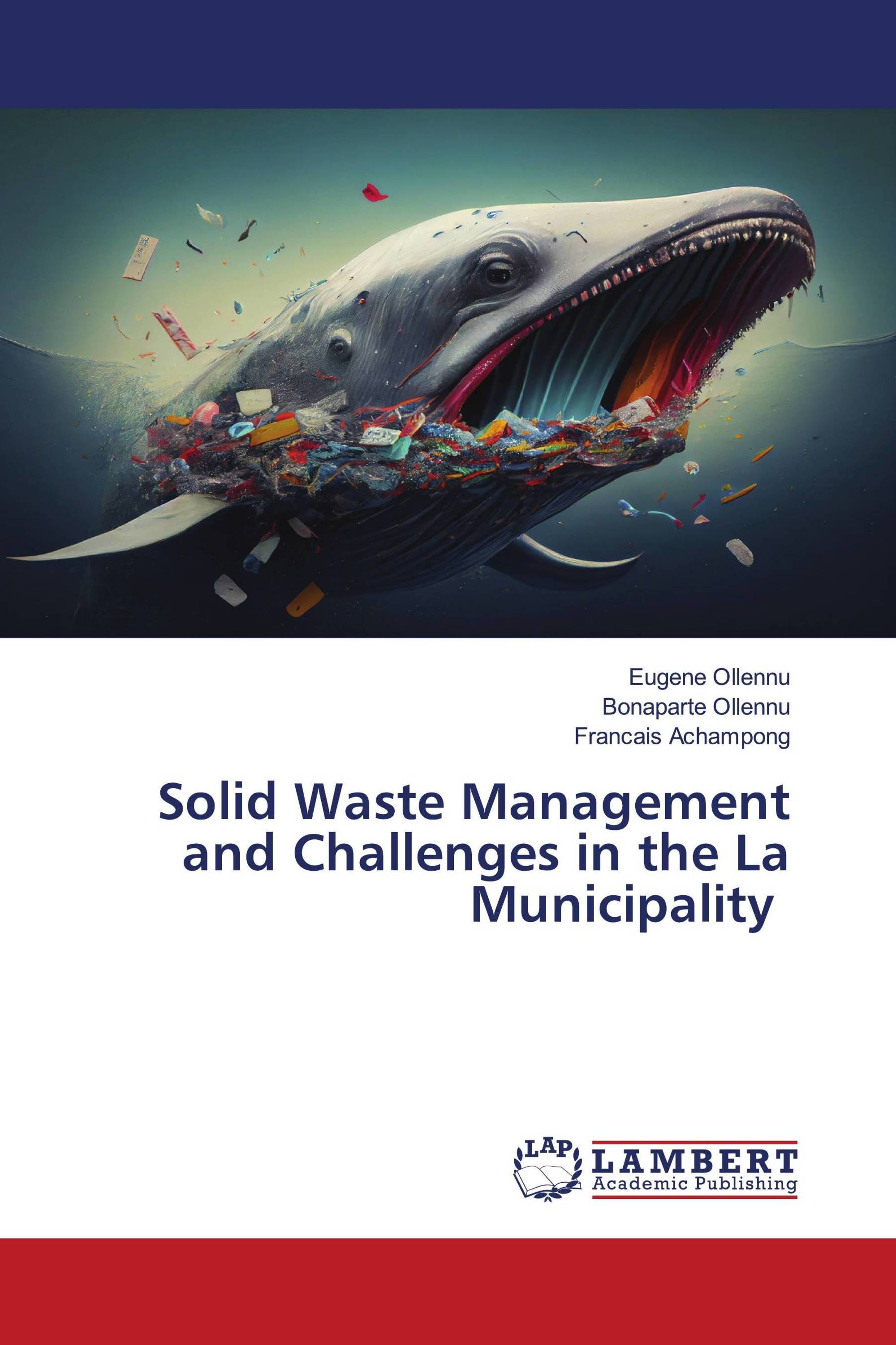 Solid Waste Management and Challenges in the La Municipality