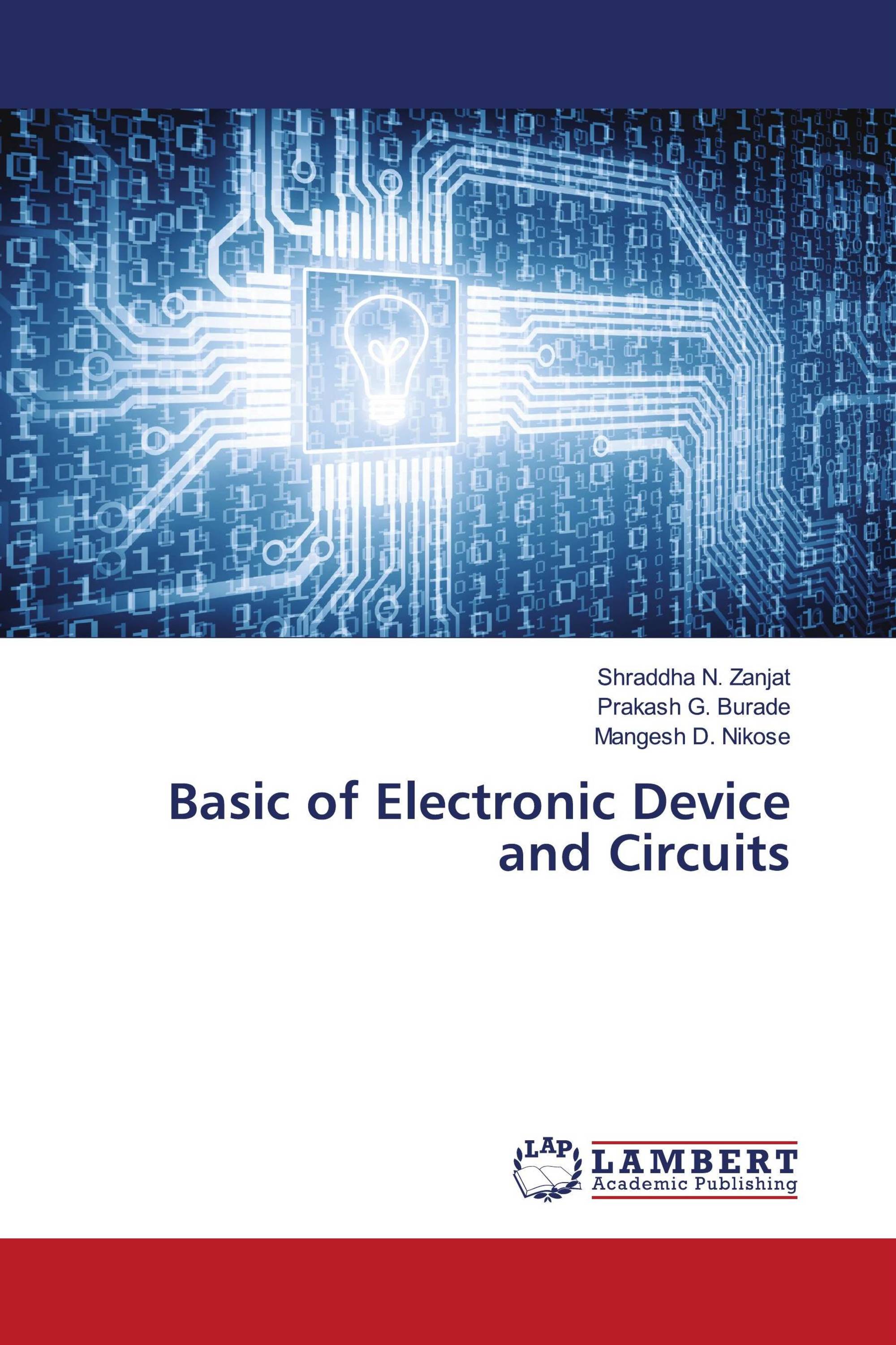 Basic of Electronic Device and Circuits