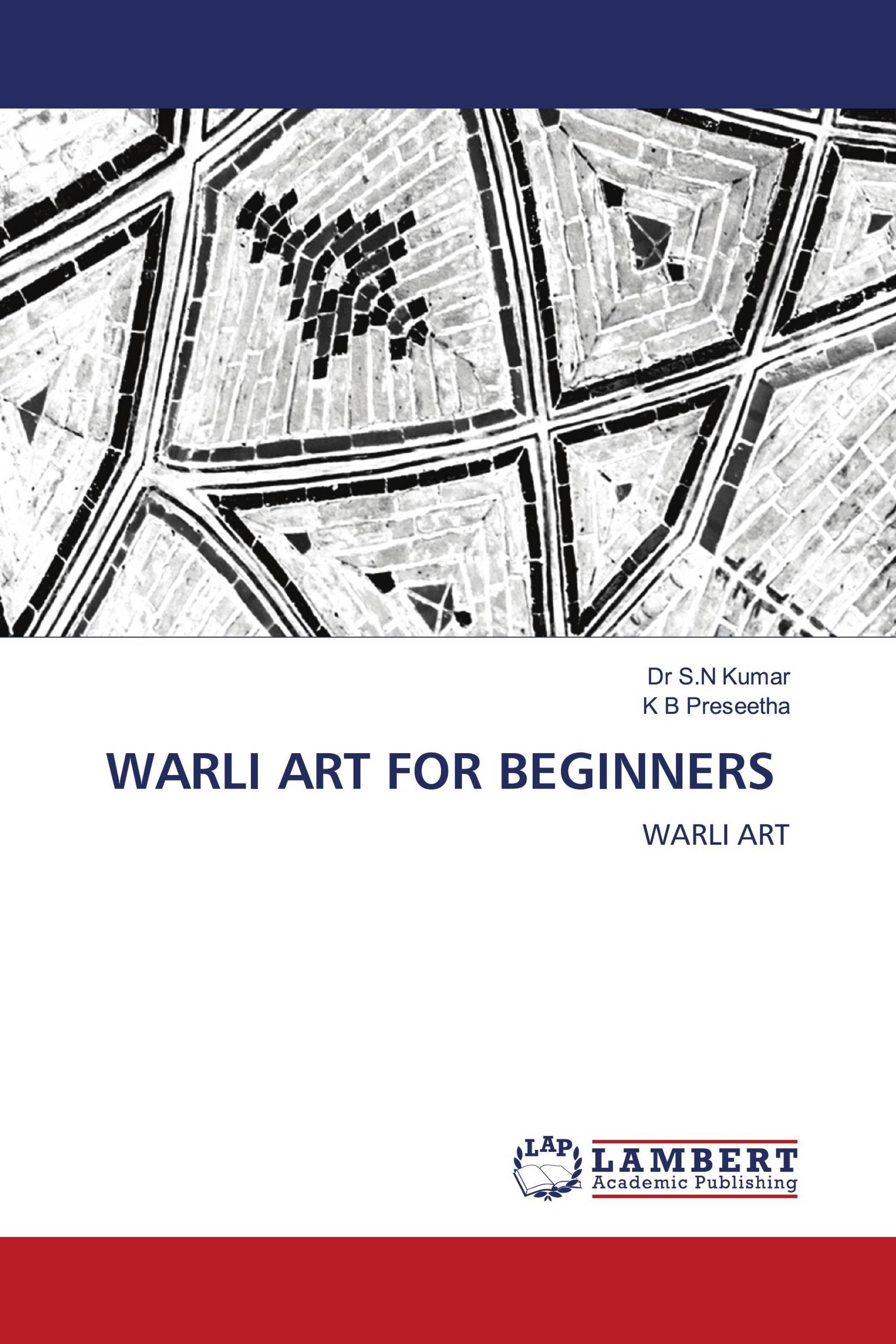 WARLI ART FOR BEGINNERS
