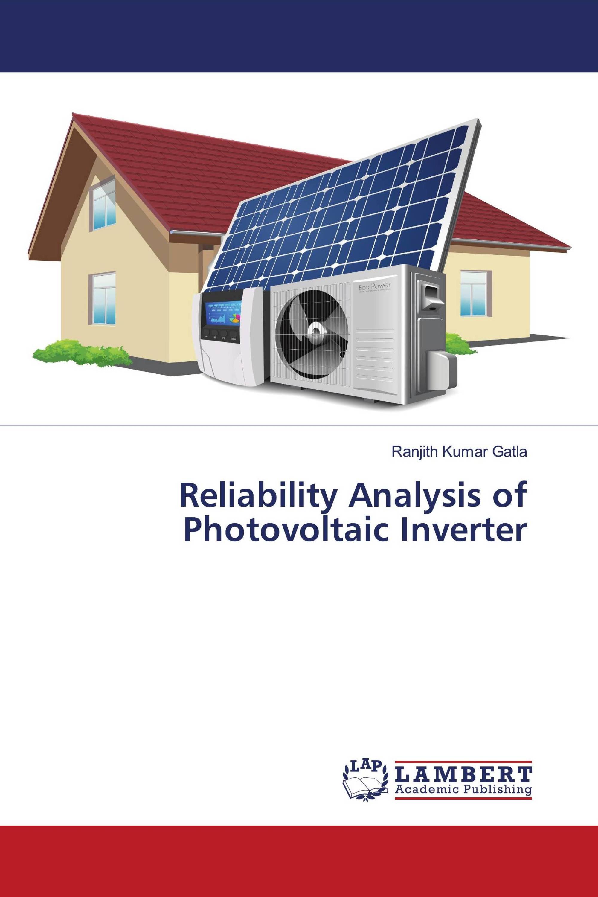 Reliability Analysis of Photovoltaic Inverter