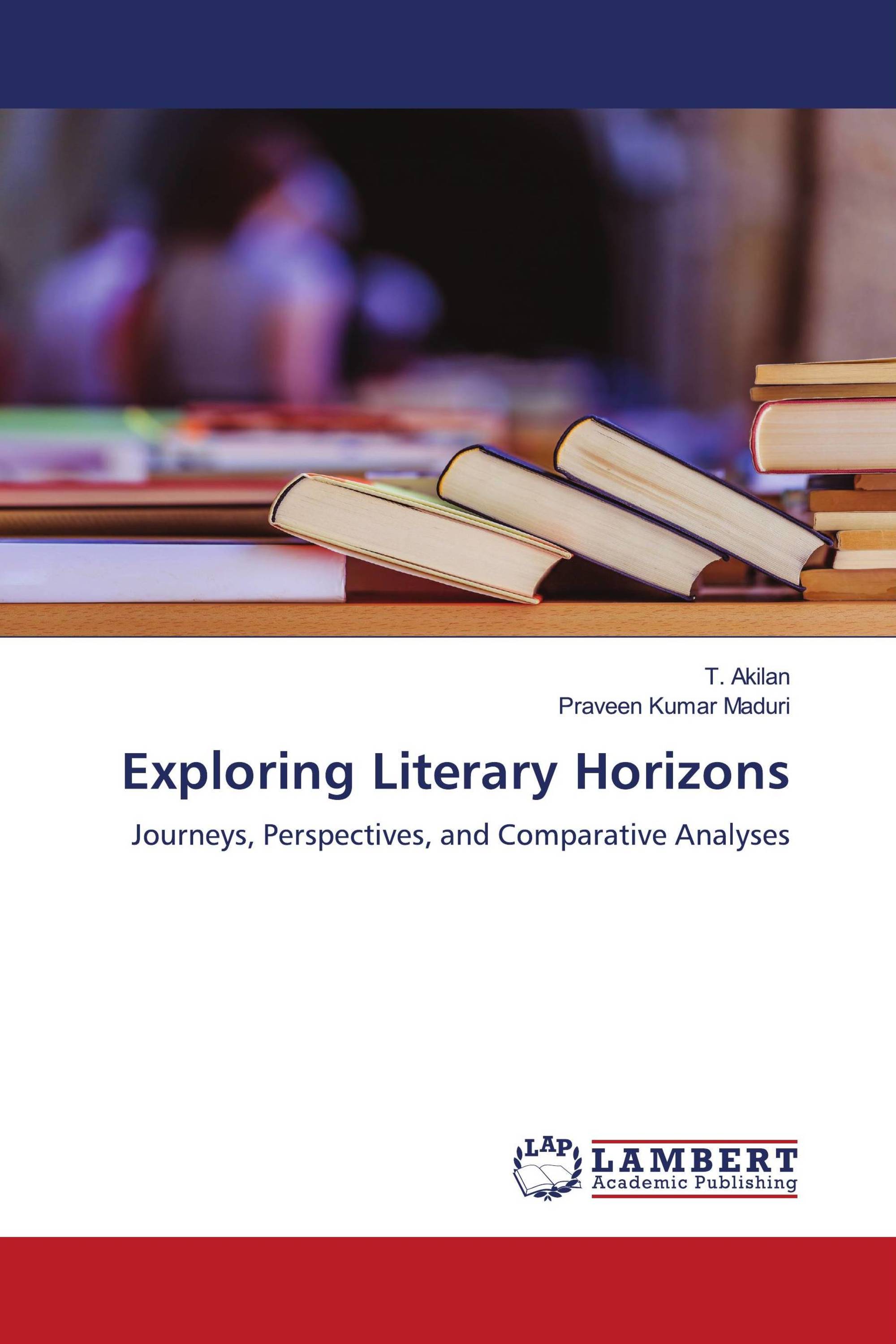 Exploring Literary Horizons