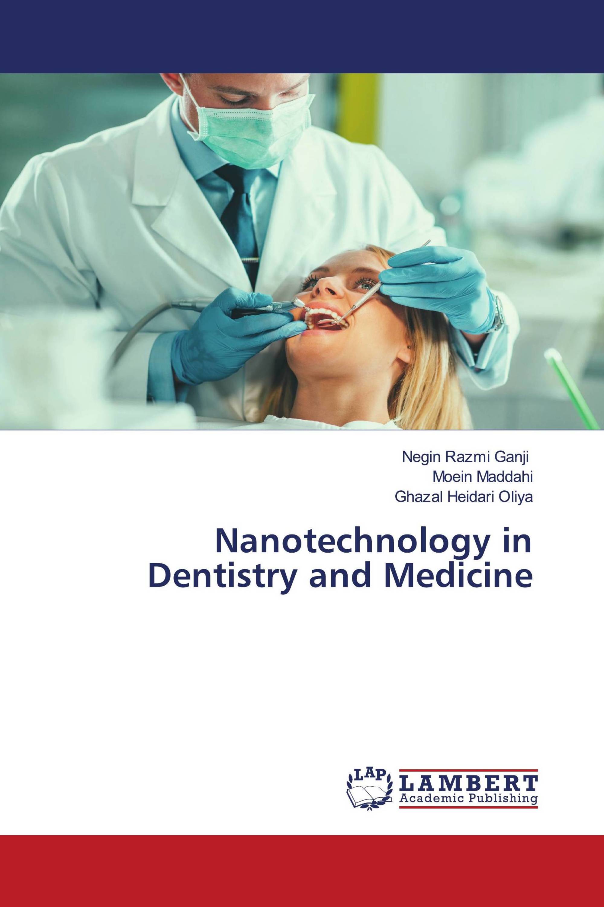 Nanotechnology in Dentistry and Medicine