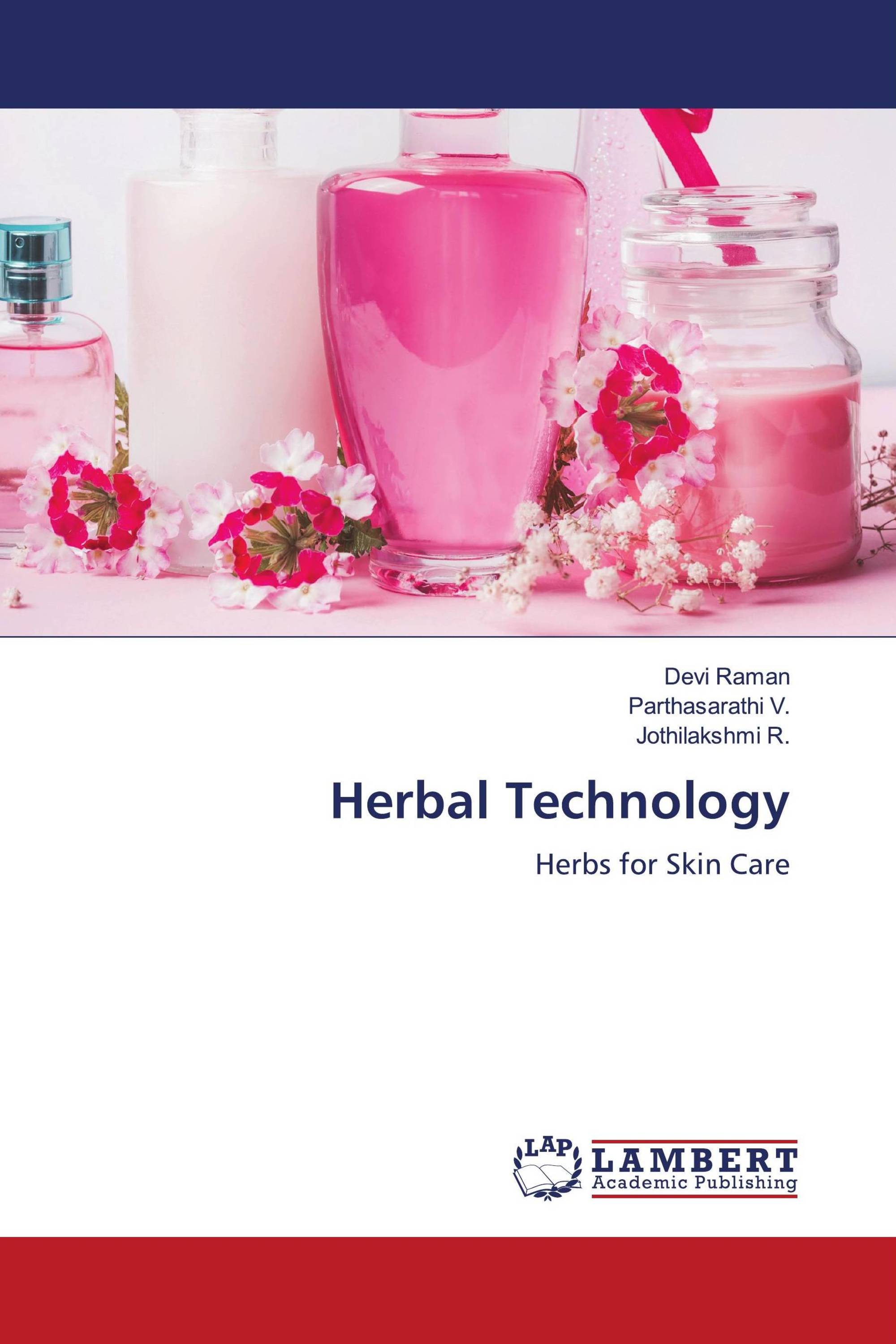 Herbal Technology