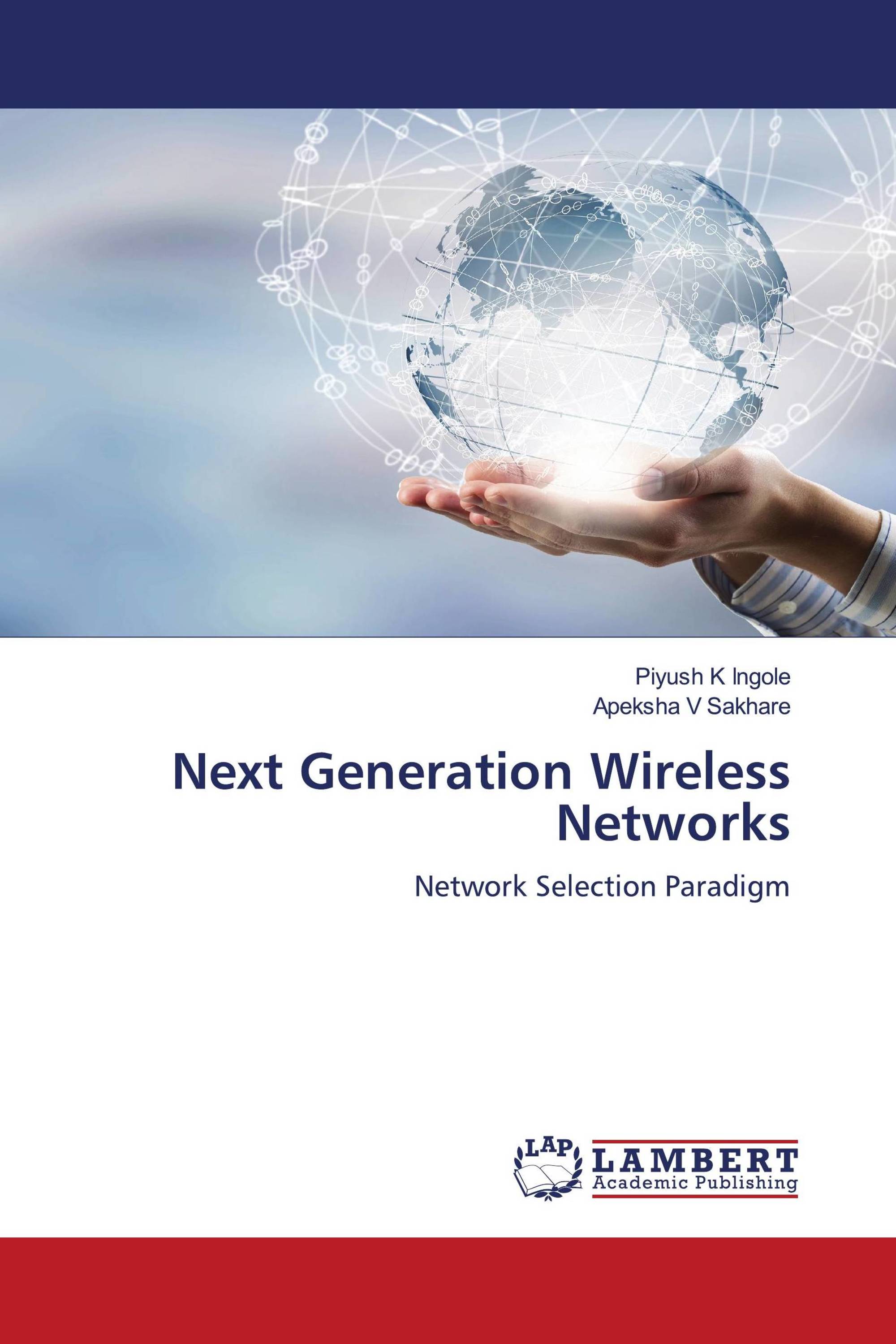 Next generation wireless networks 978 620 7 45306 1 9786207453061