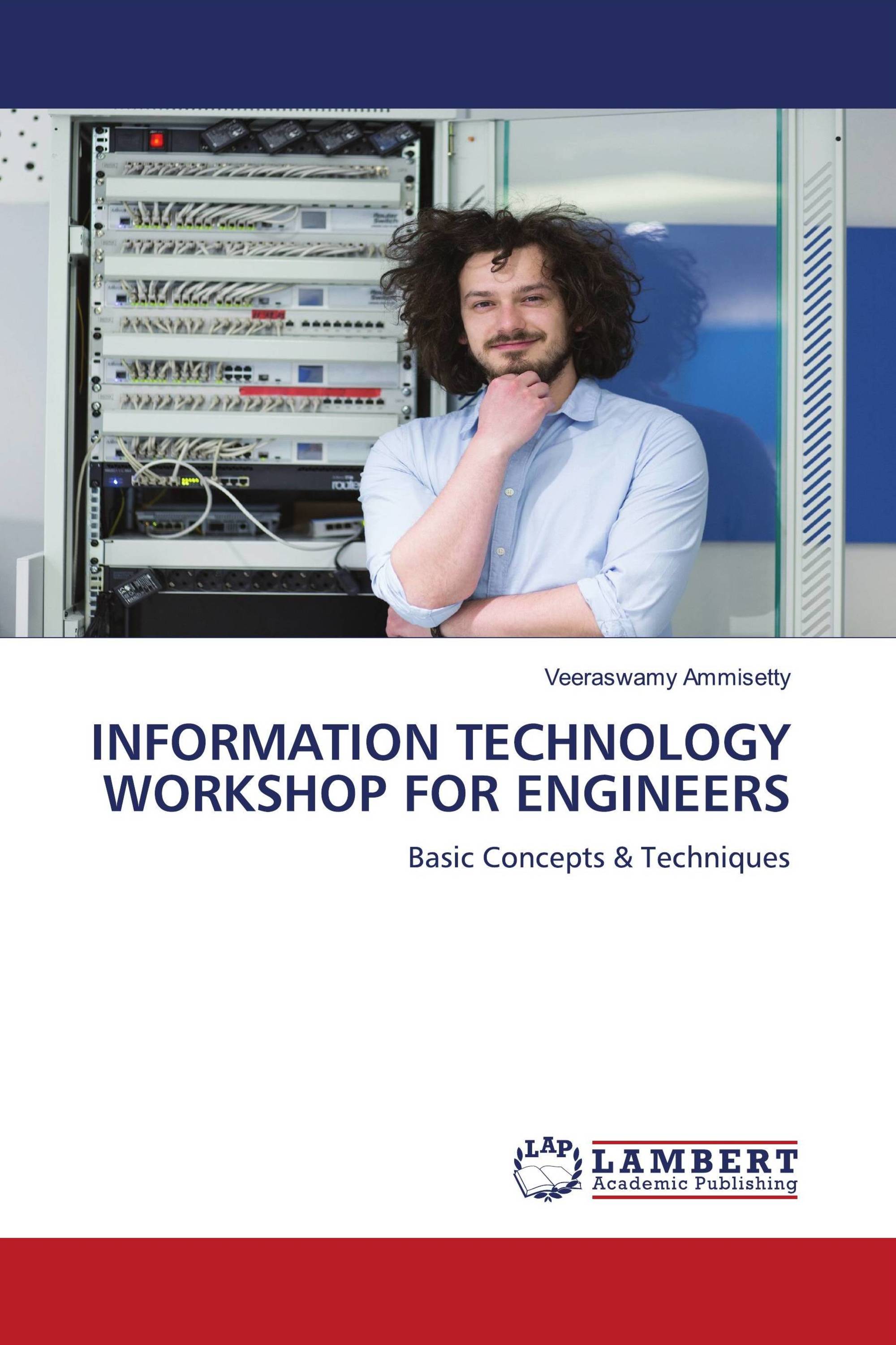 INFORMATION TECHNOLOGY WORKSHOP FOR ENGINEERS