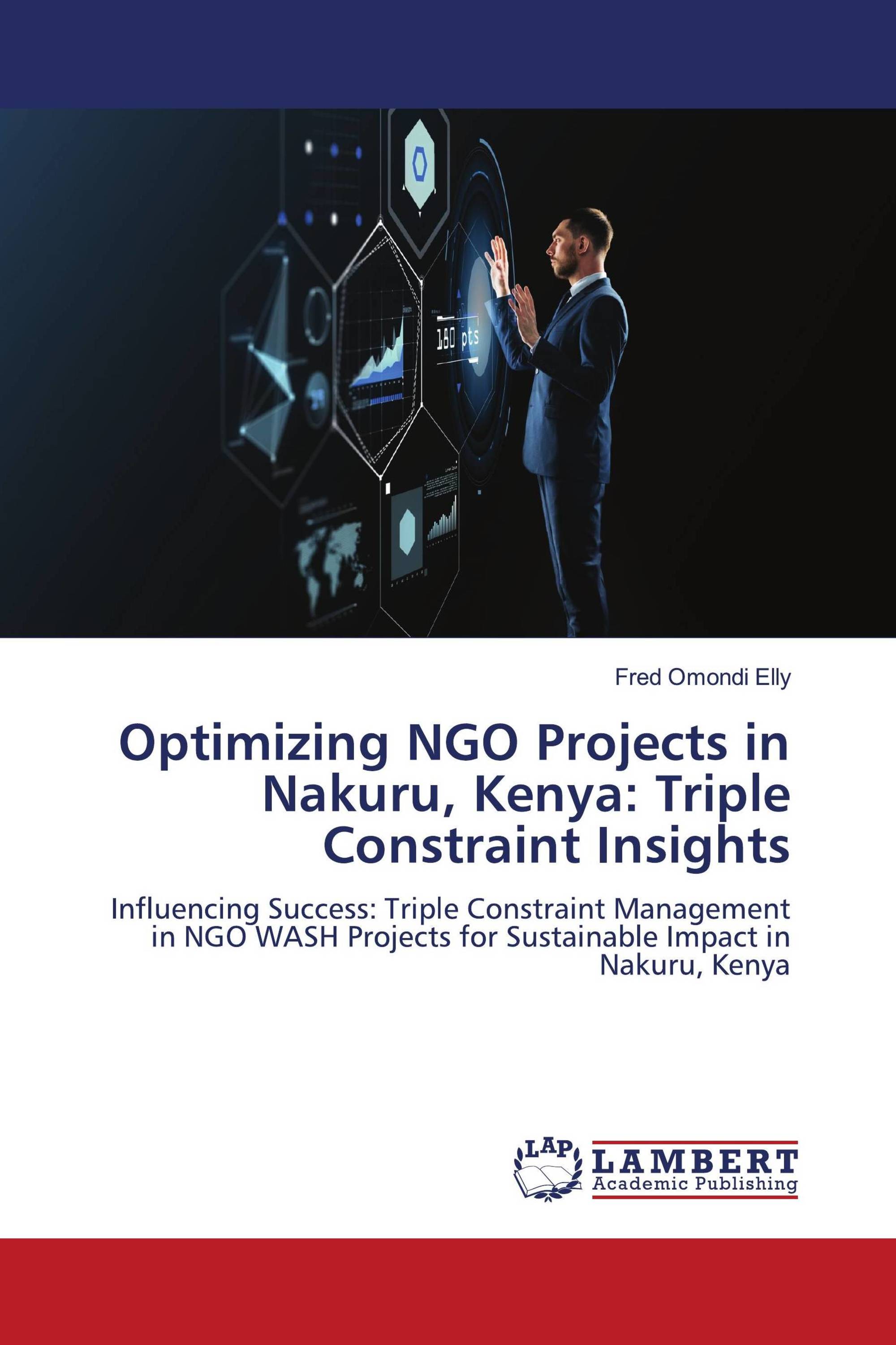 Optimizing NGO Projects in Nakuru, Kenya: Triple Constraint Insights