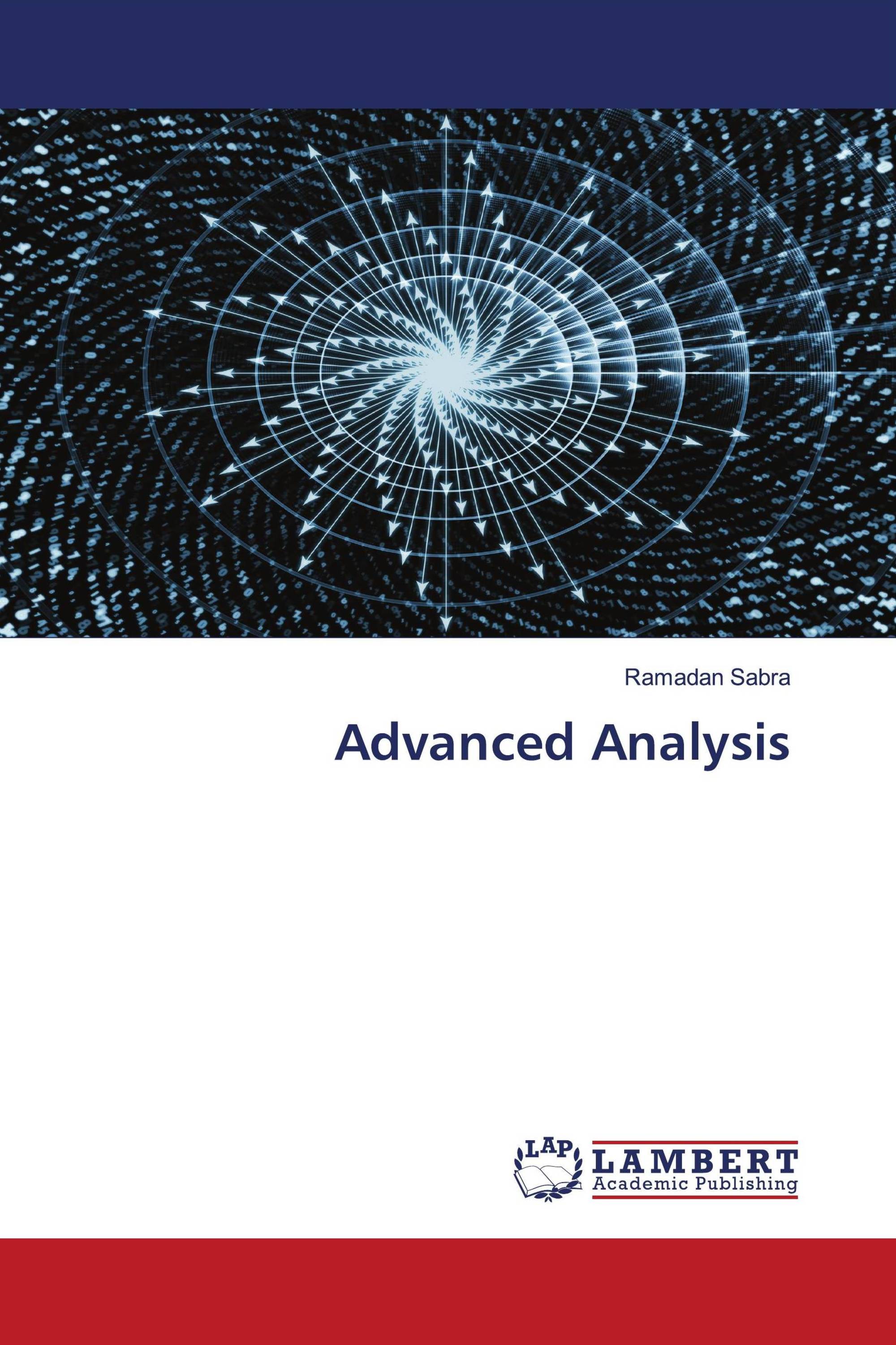 Advanced Analysis