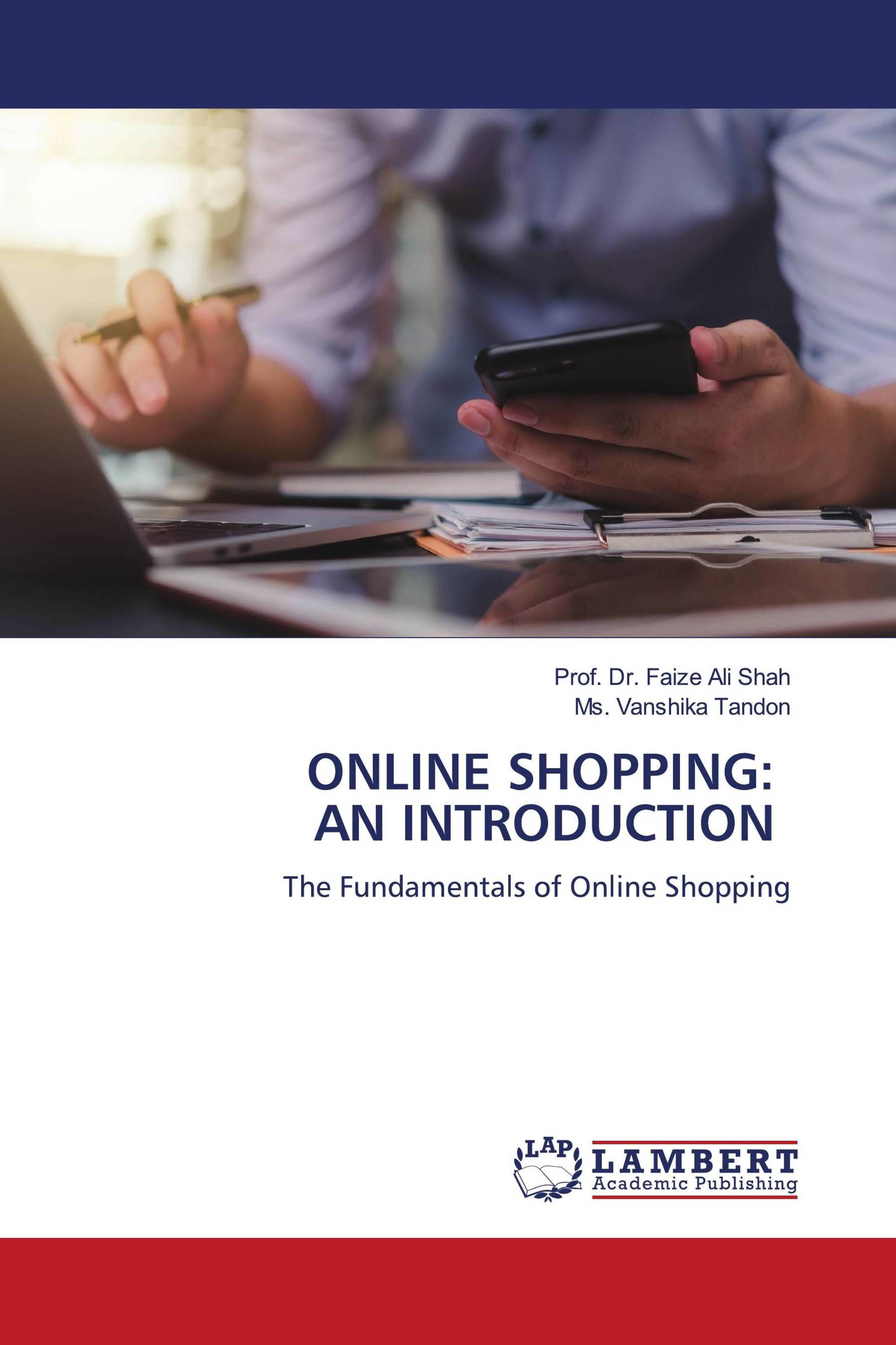 online shopping introduction thesis