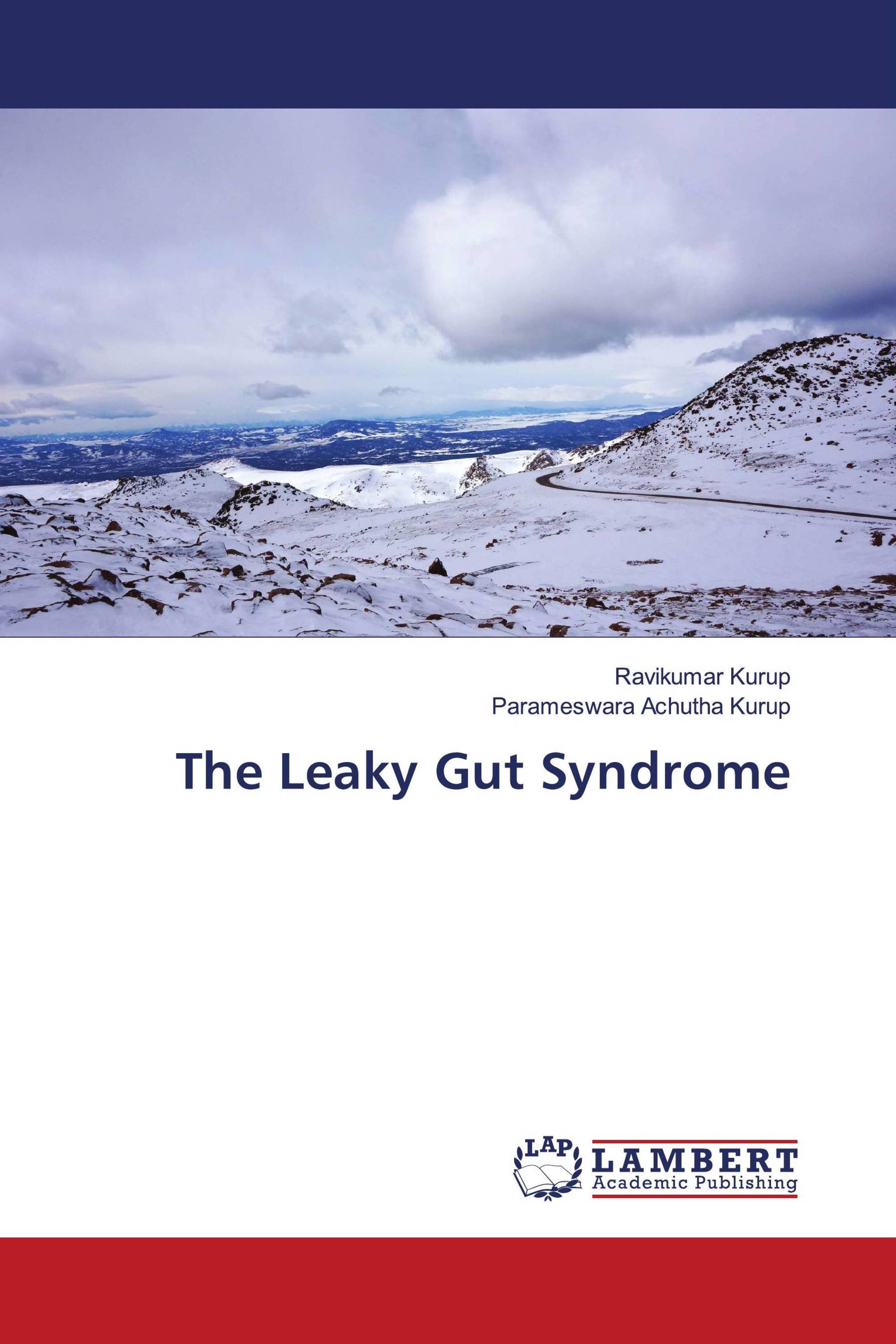 The Leaky Gut Syndrome