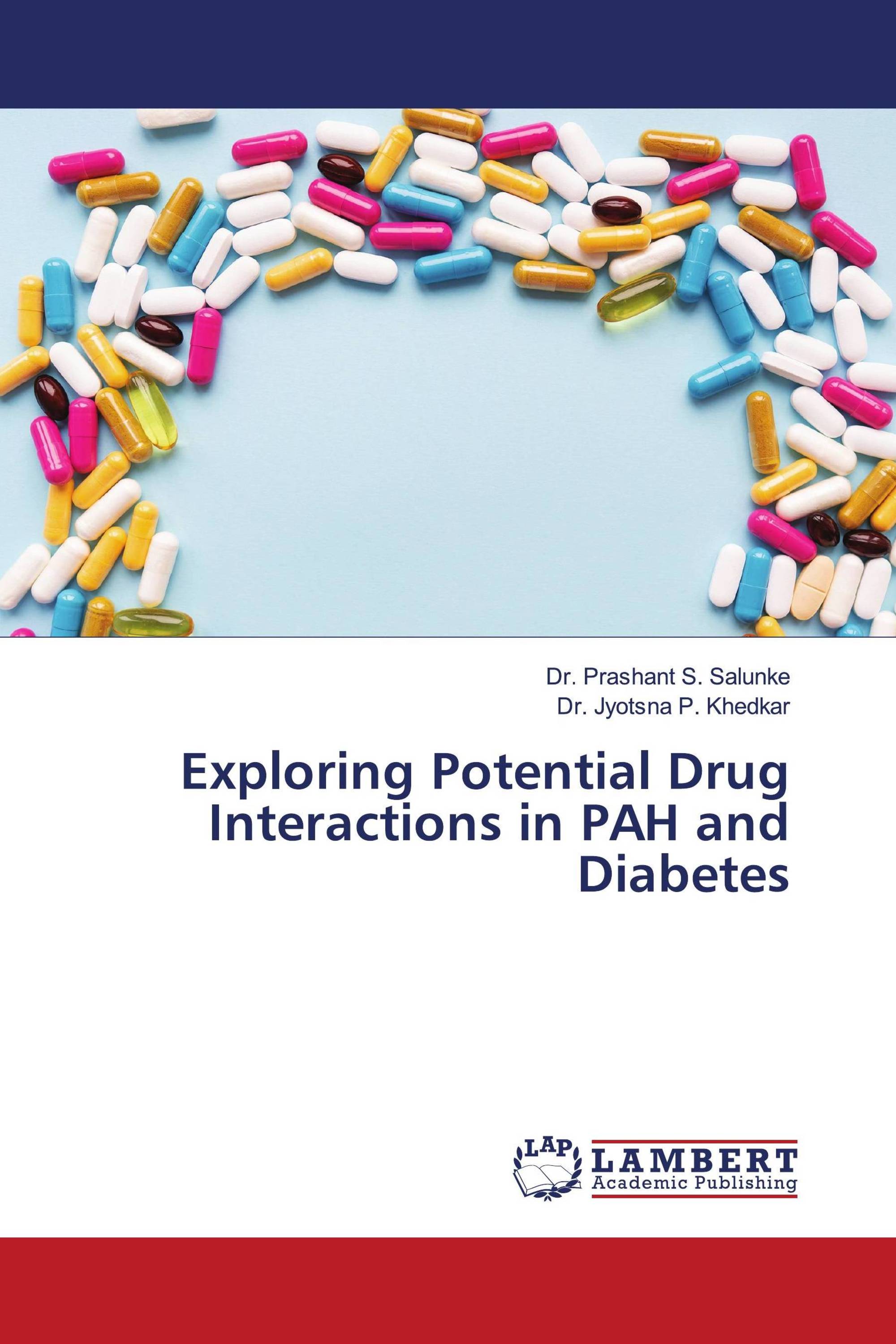 Exploring Potential Drug Interactions in PAH and Diabetes