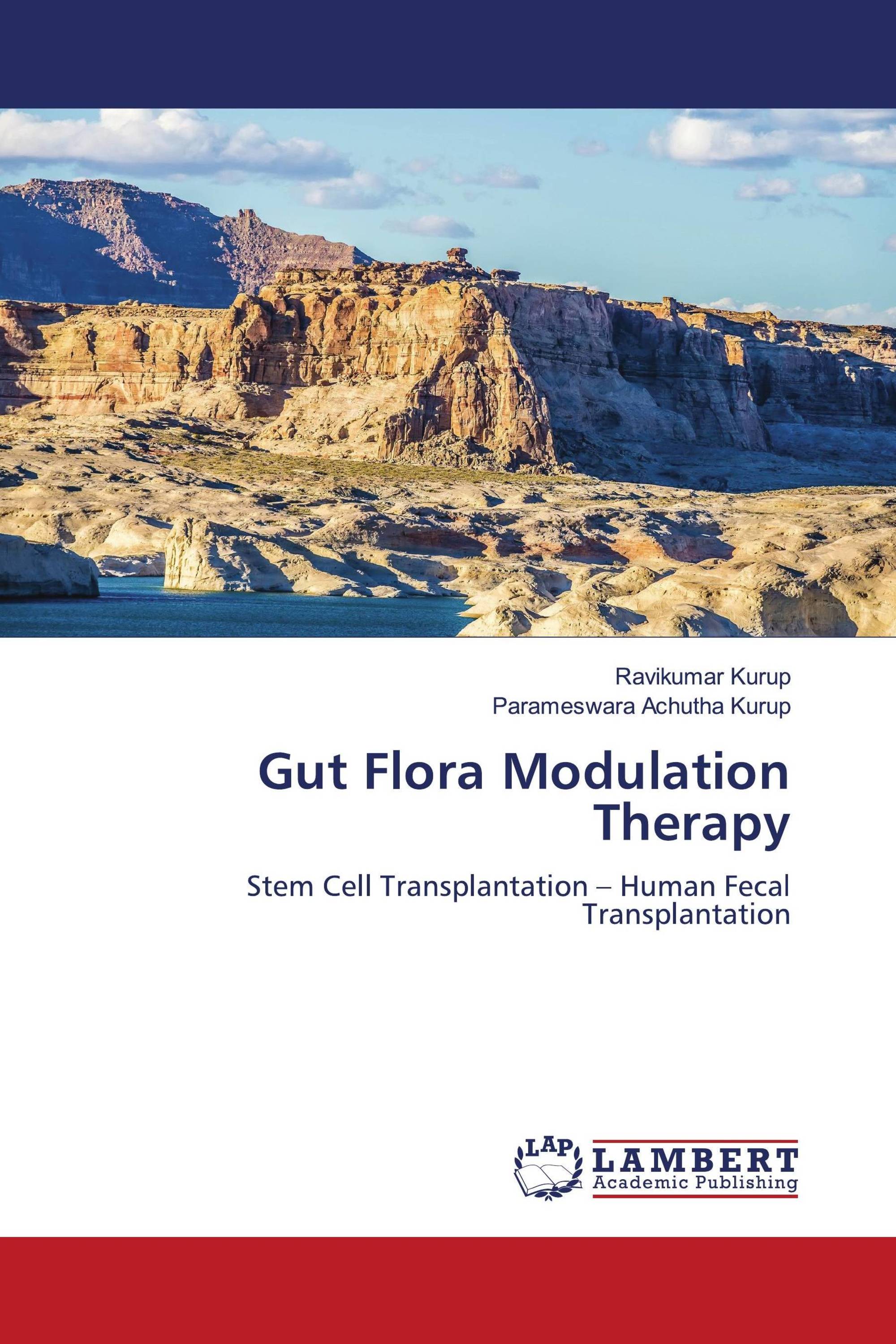 Gut Flora Modulation Therapy