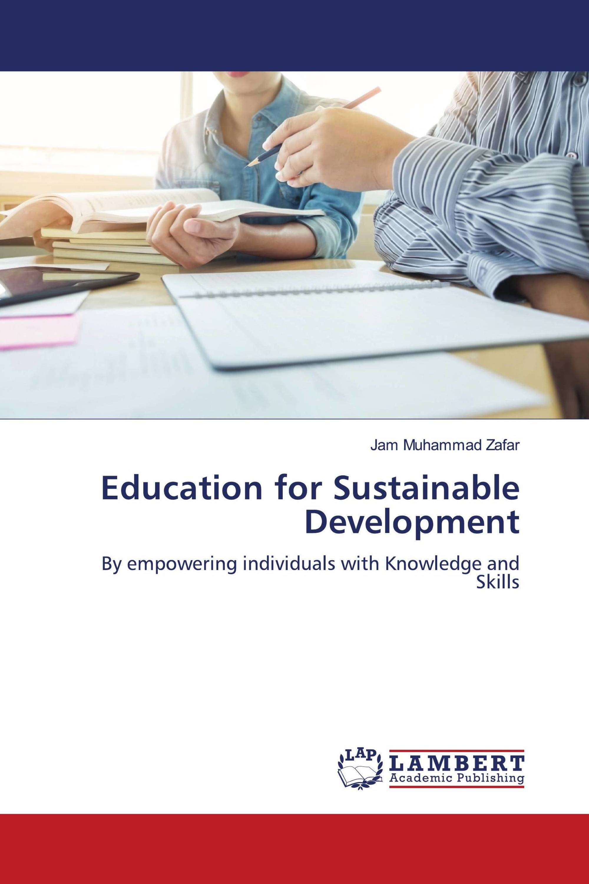 Education for Sustainable Development