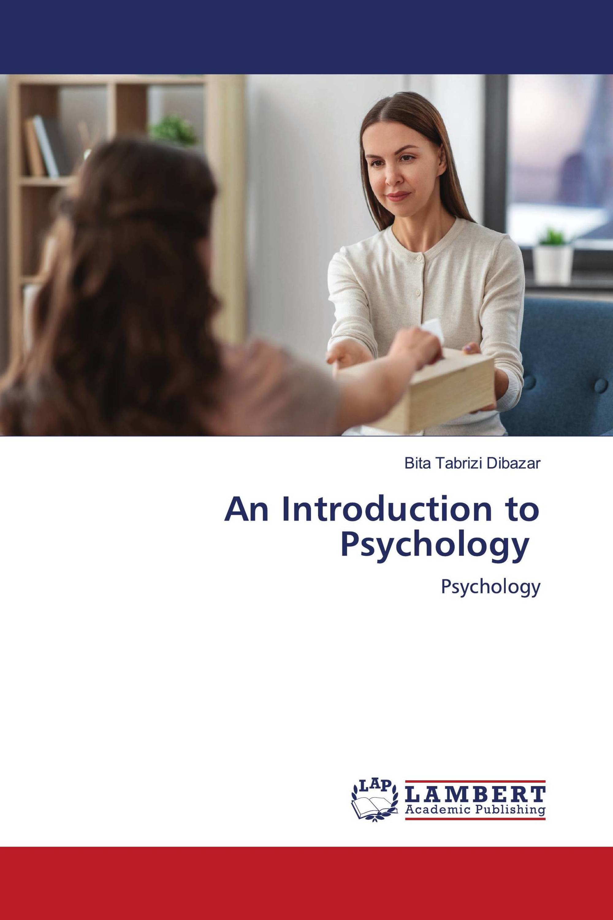 An Introduction to Psychology