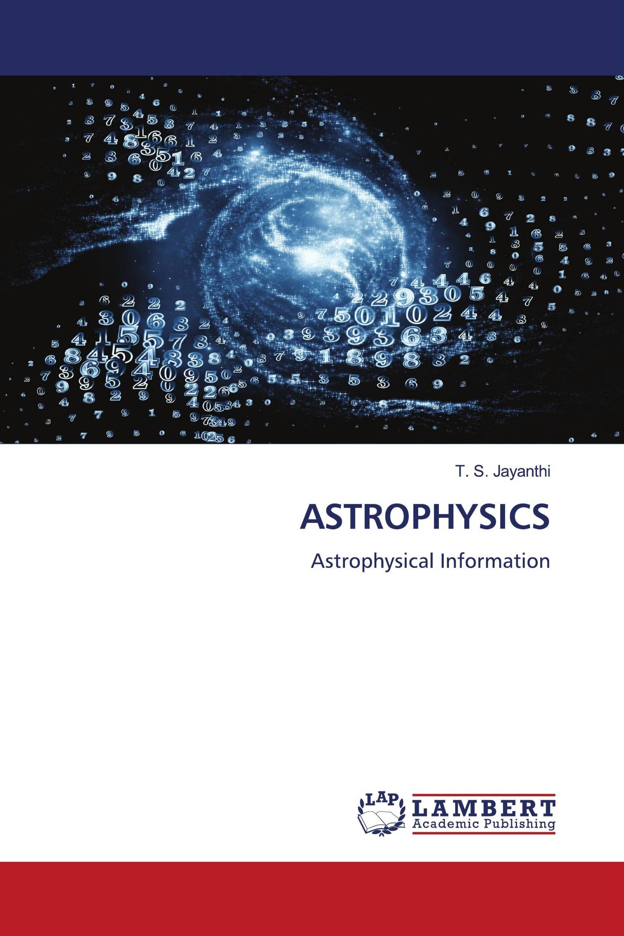 ASTROPHYSICS