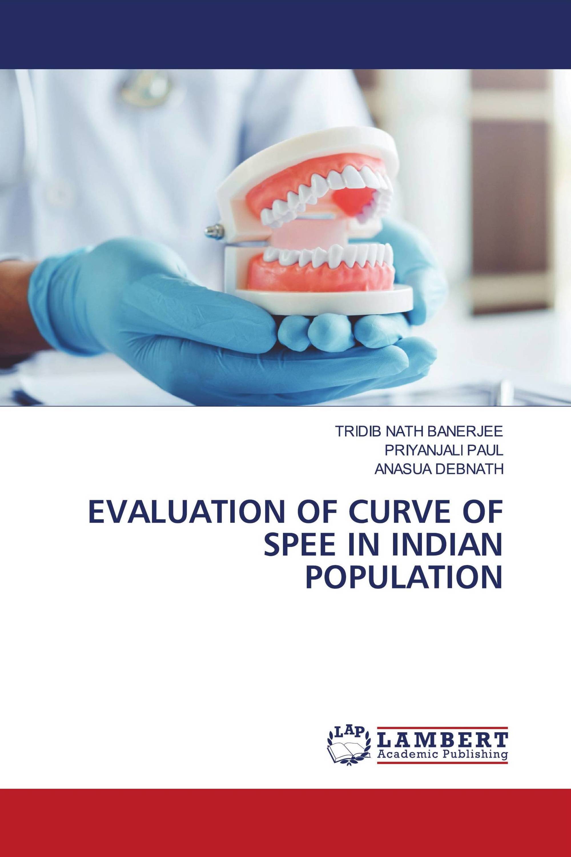 The Curve Of Spee:  Impact On Your Bite & Overall Health - ojcia4j