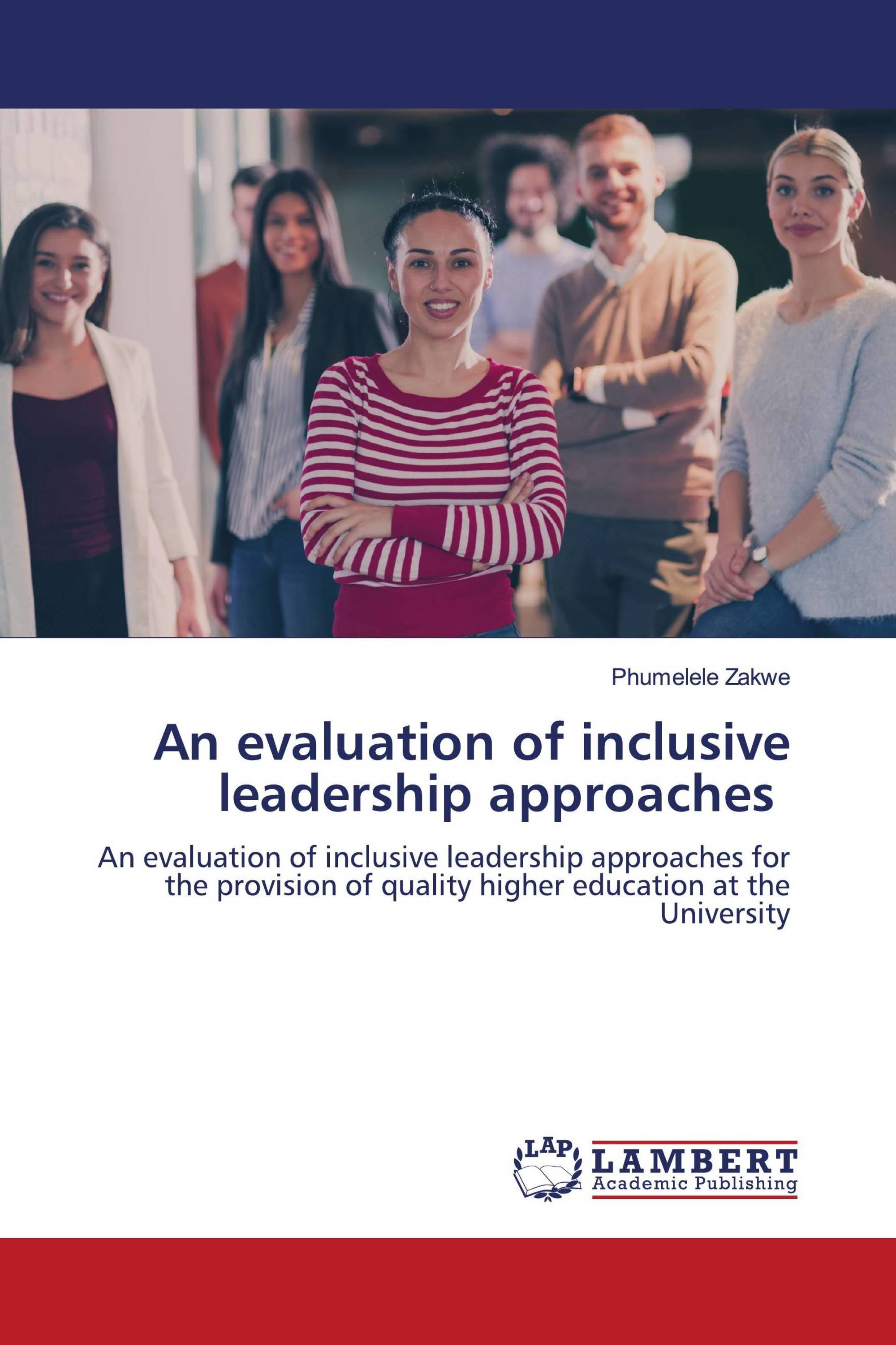 An evaluation of inclusive leadership approaches