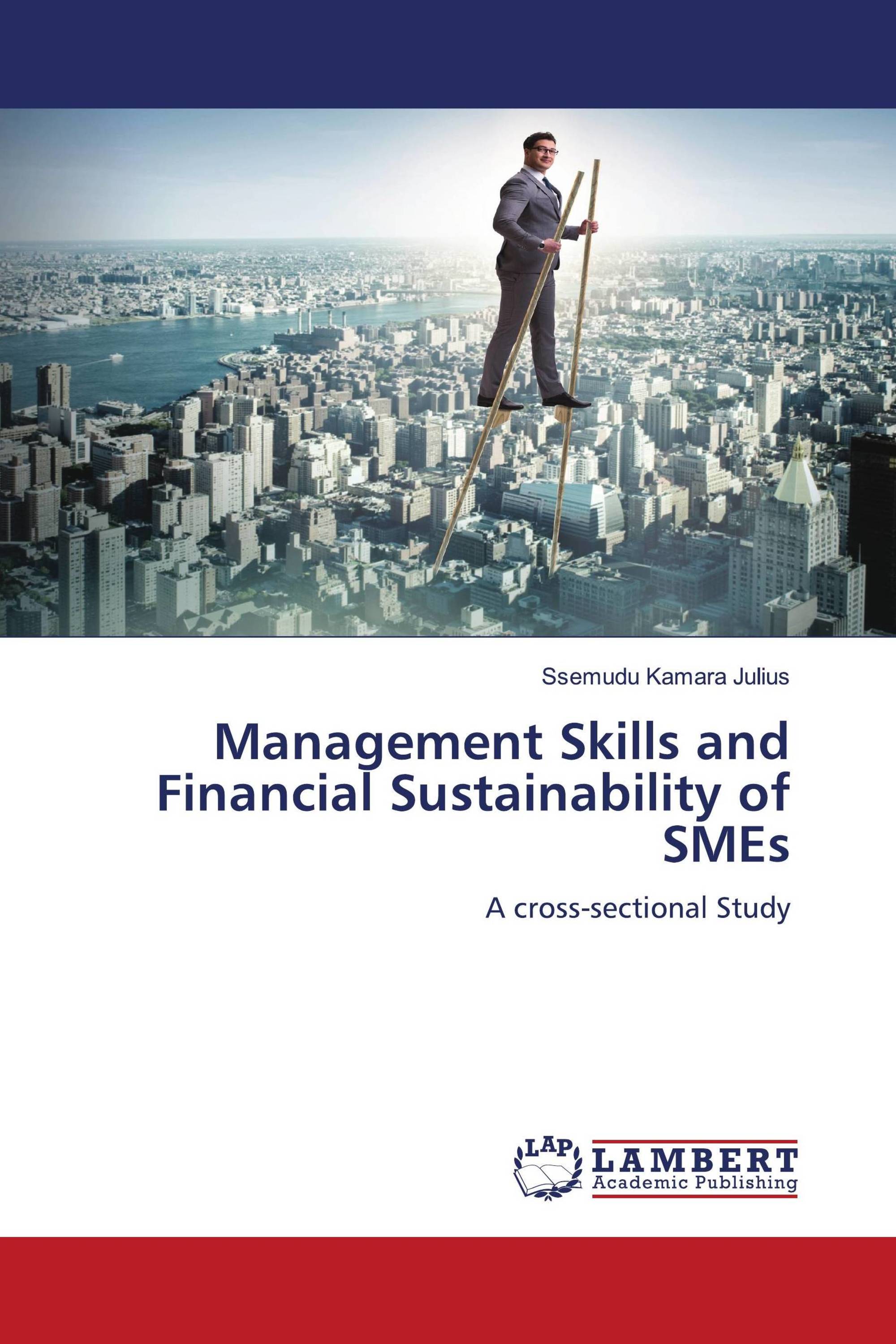 Management Skills and Financial Sustainability of SMEs