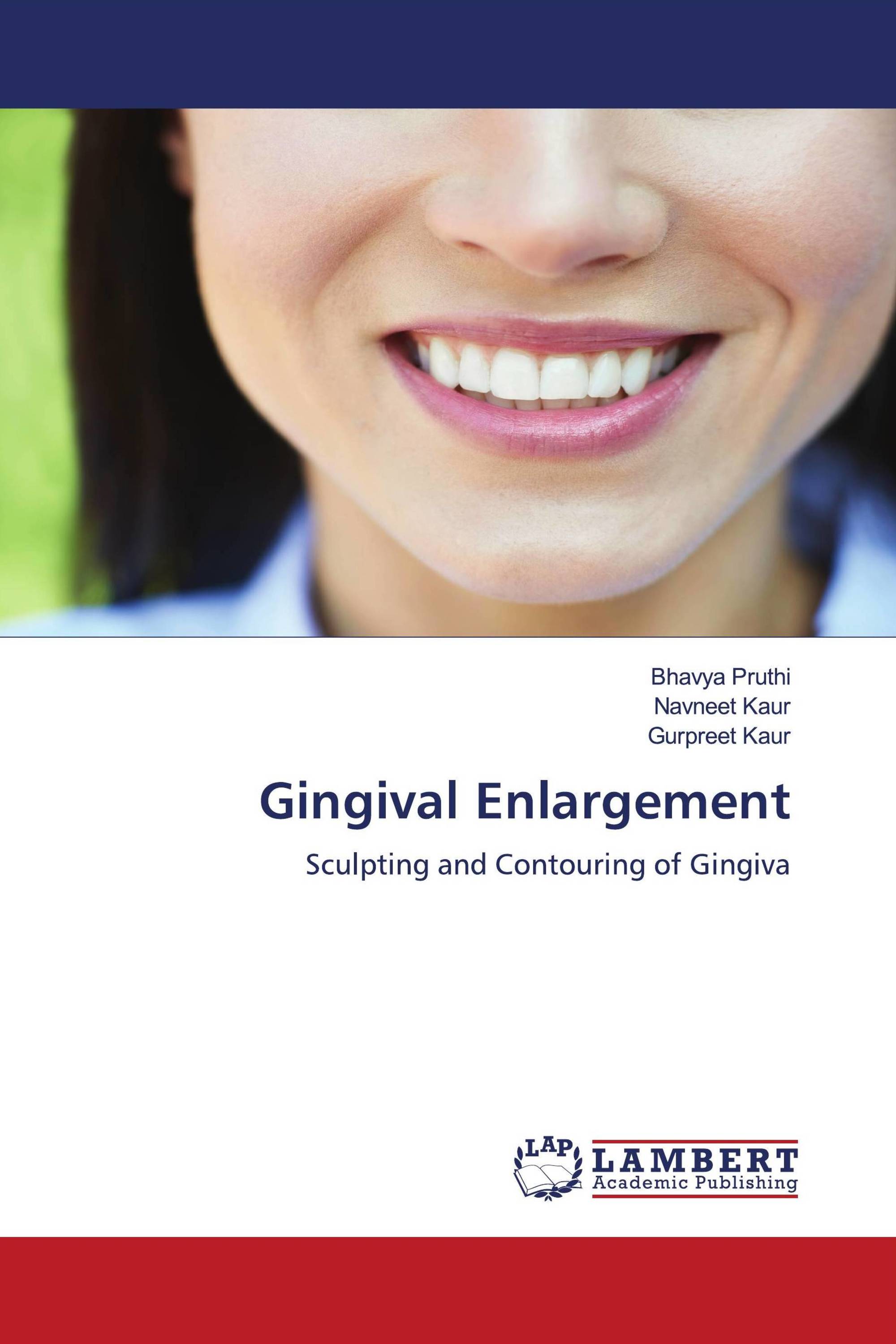 Gingival Enlargement