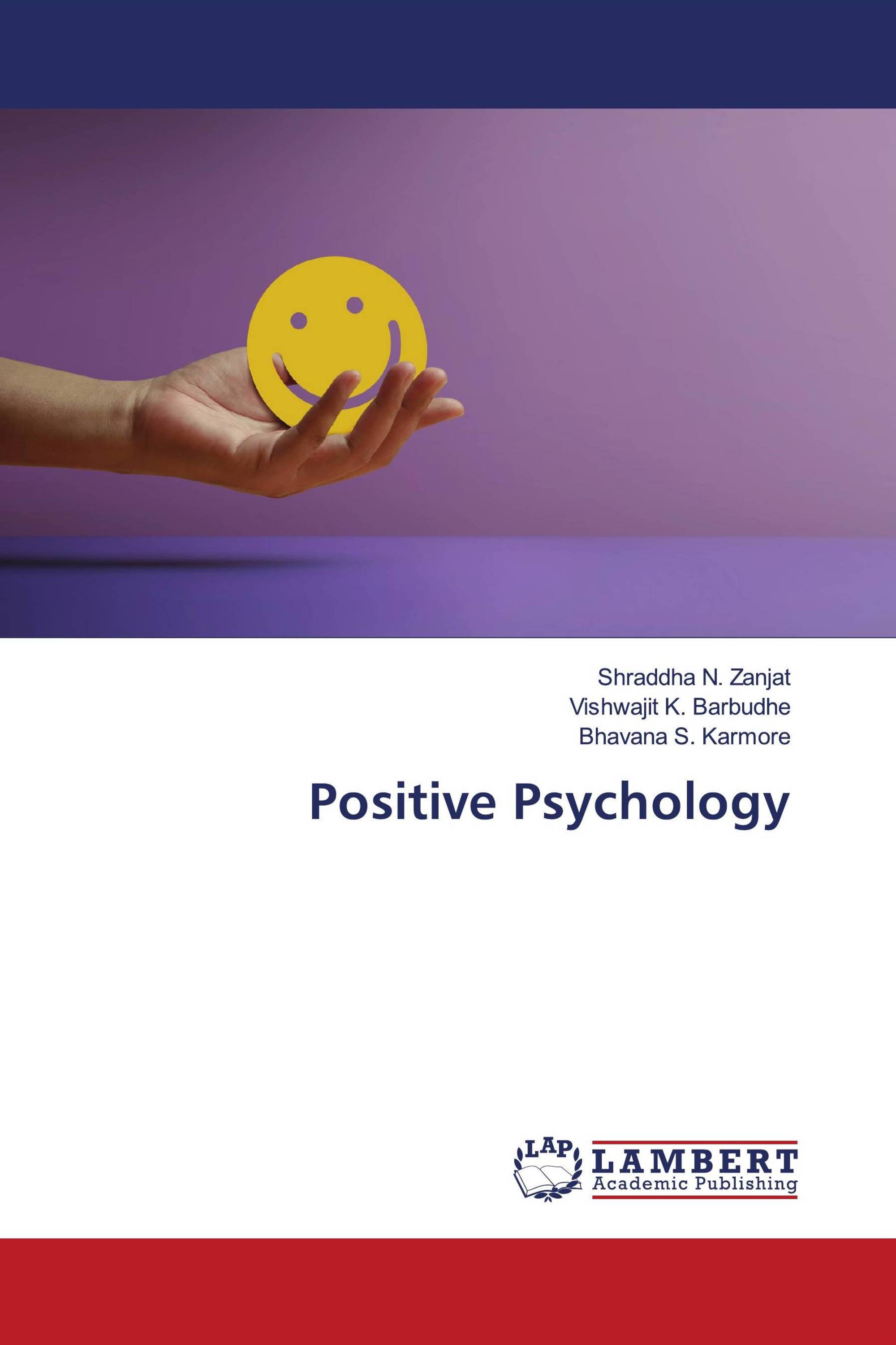 Positive Psychology