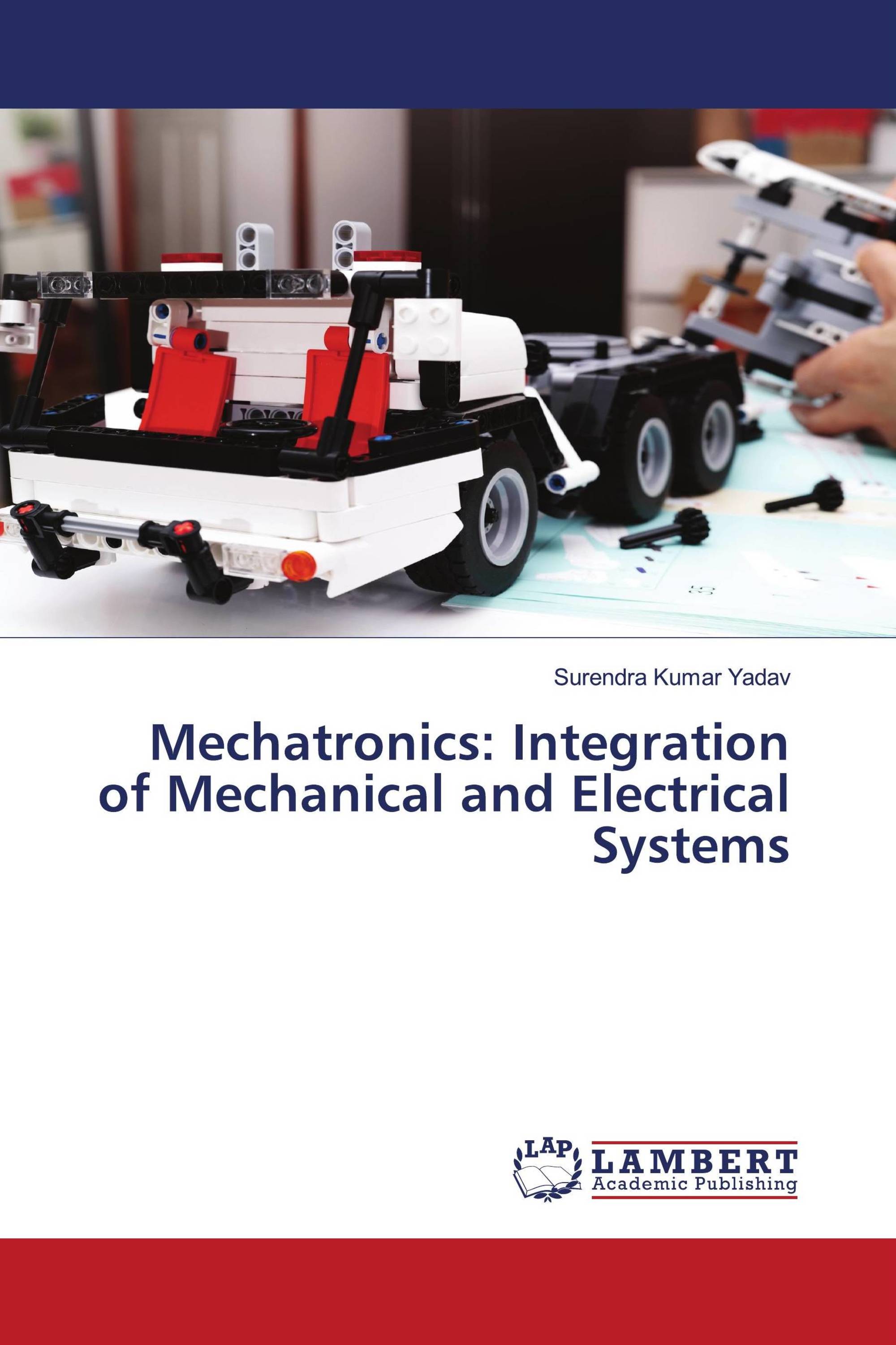 Mechatronics: Integration of Mechanical and Electrical Systems