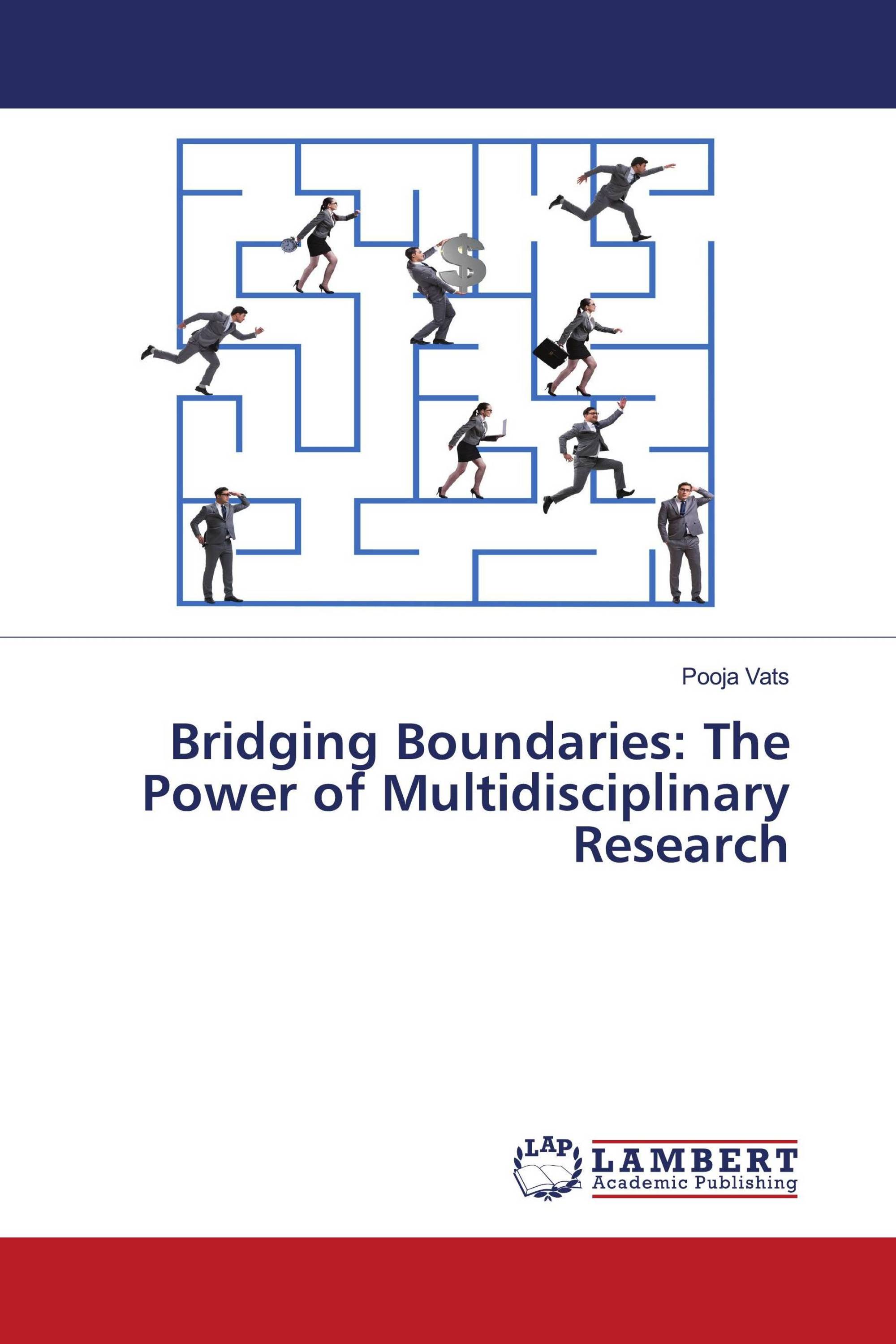 Bridging Boundaries: The Power of Multidisciplinary Research