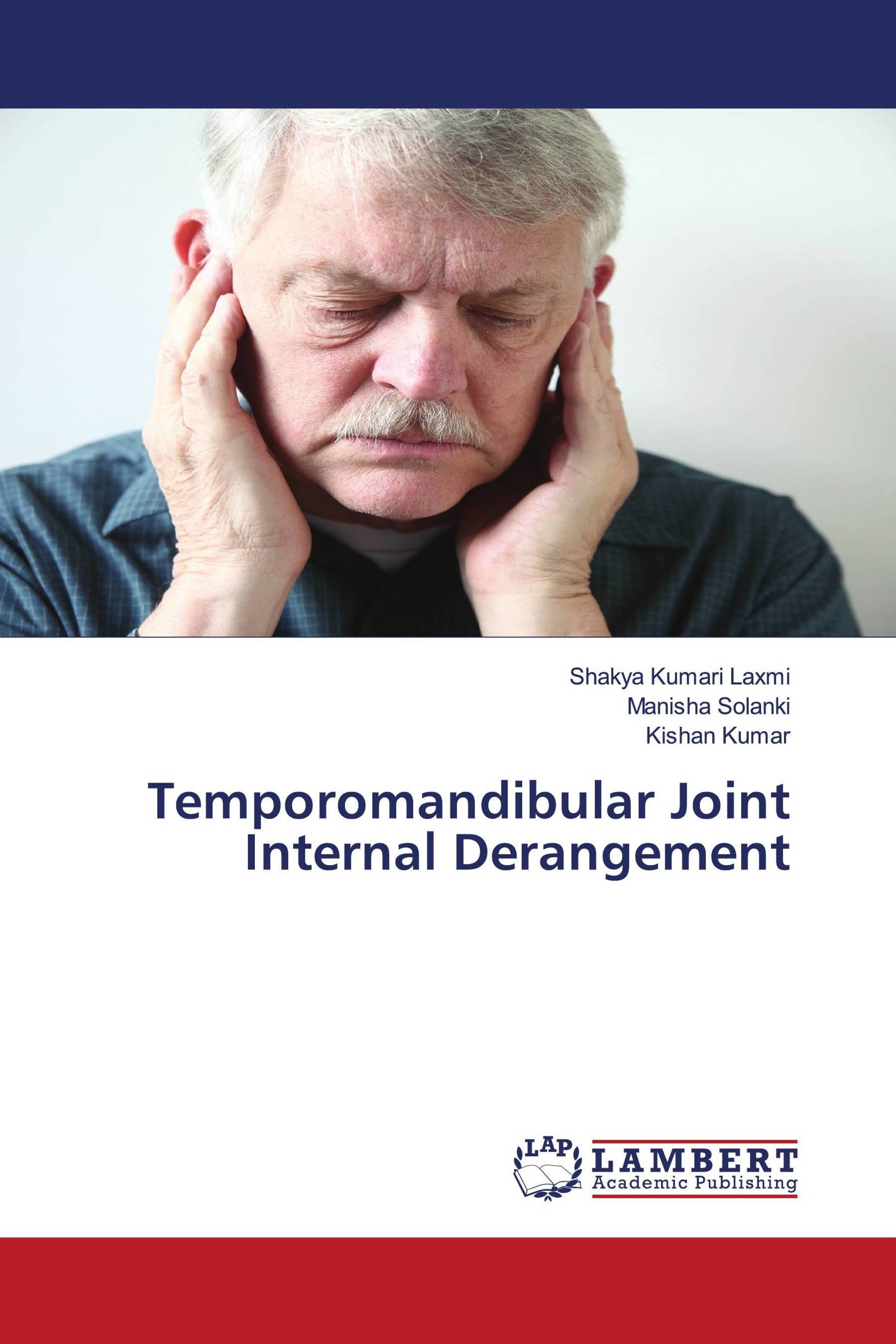 Temporomandibular Joint Internal Derangement