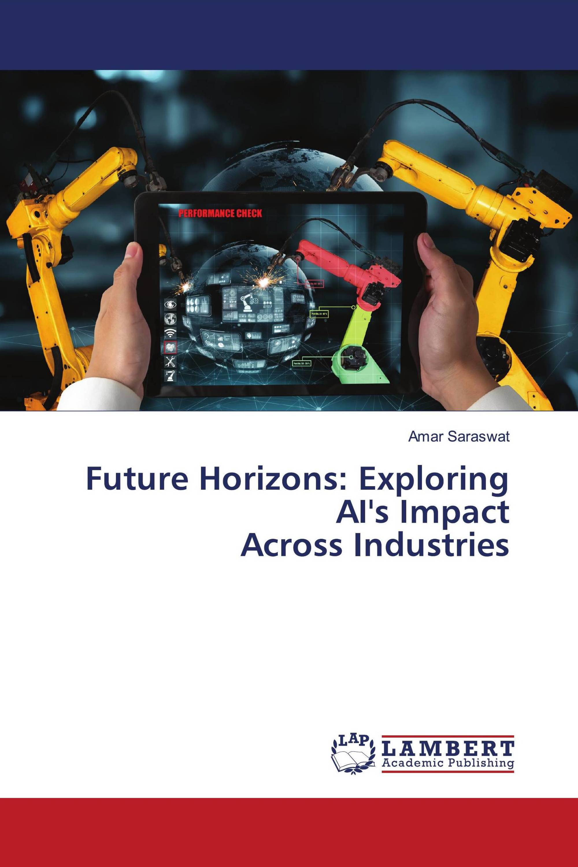 Future Horizons: Exploring AI's Impact Across Industries