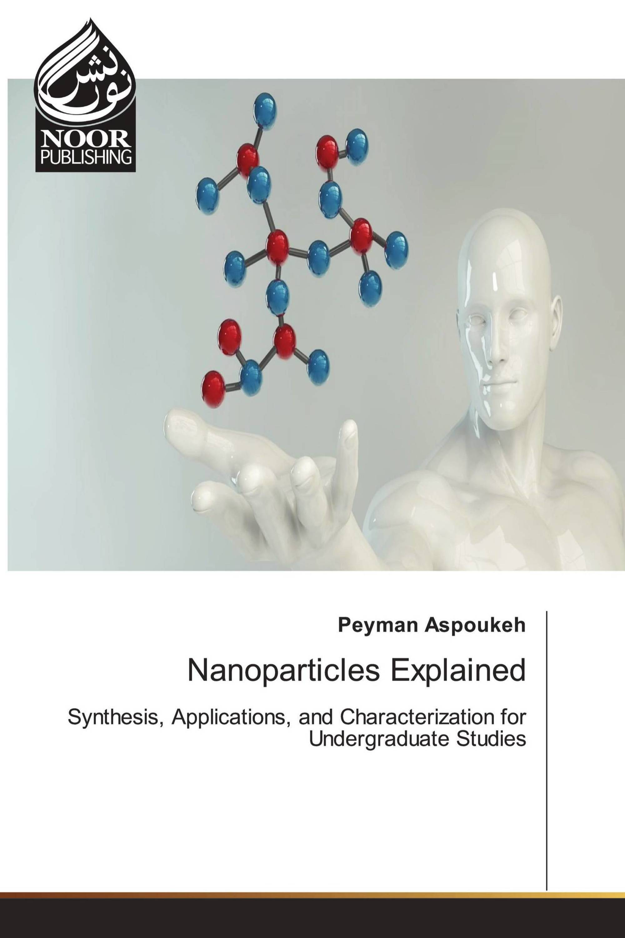 Nanoparticles Explained