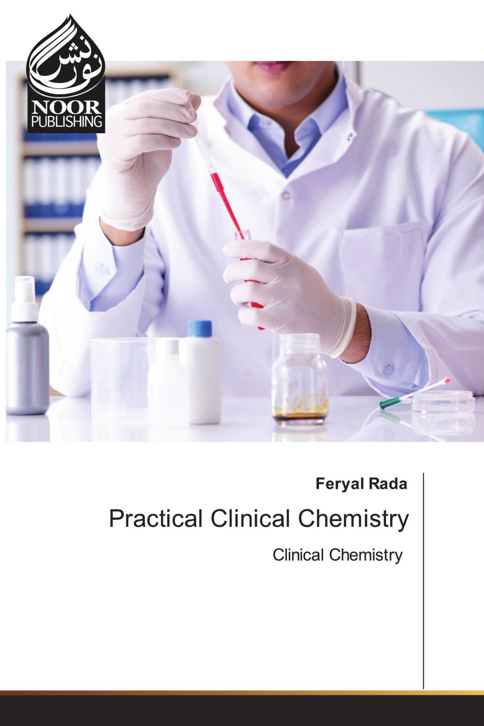 Practical Clinical Chemistry