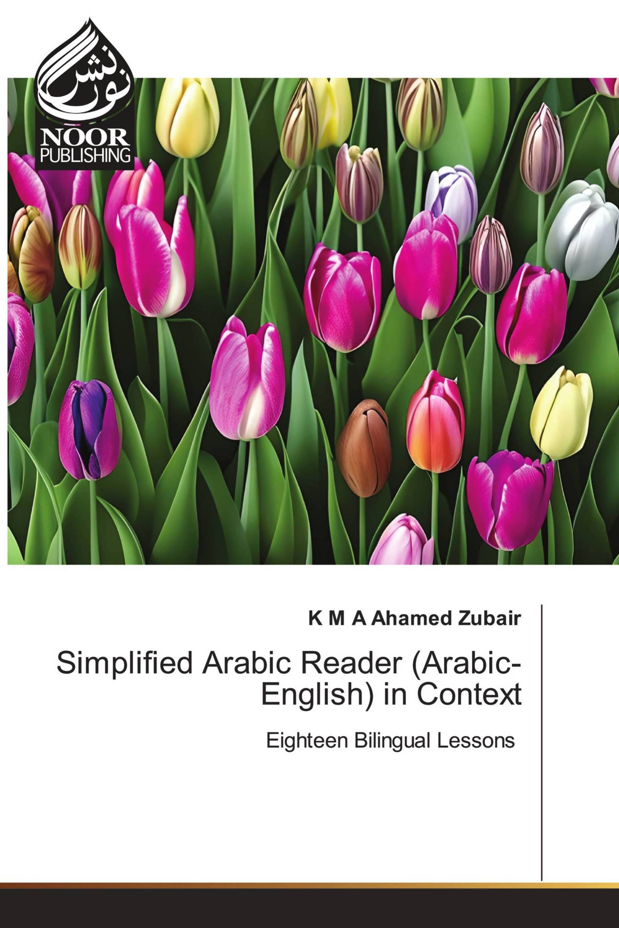 Simplified Arabic Reader (Arabic-English) in Context