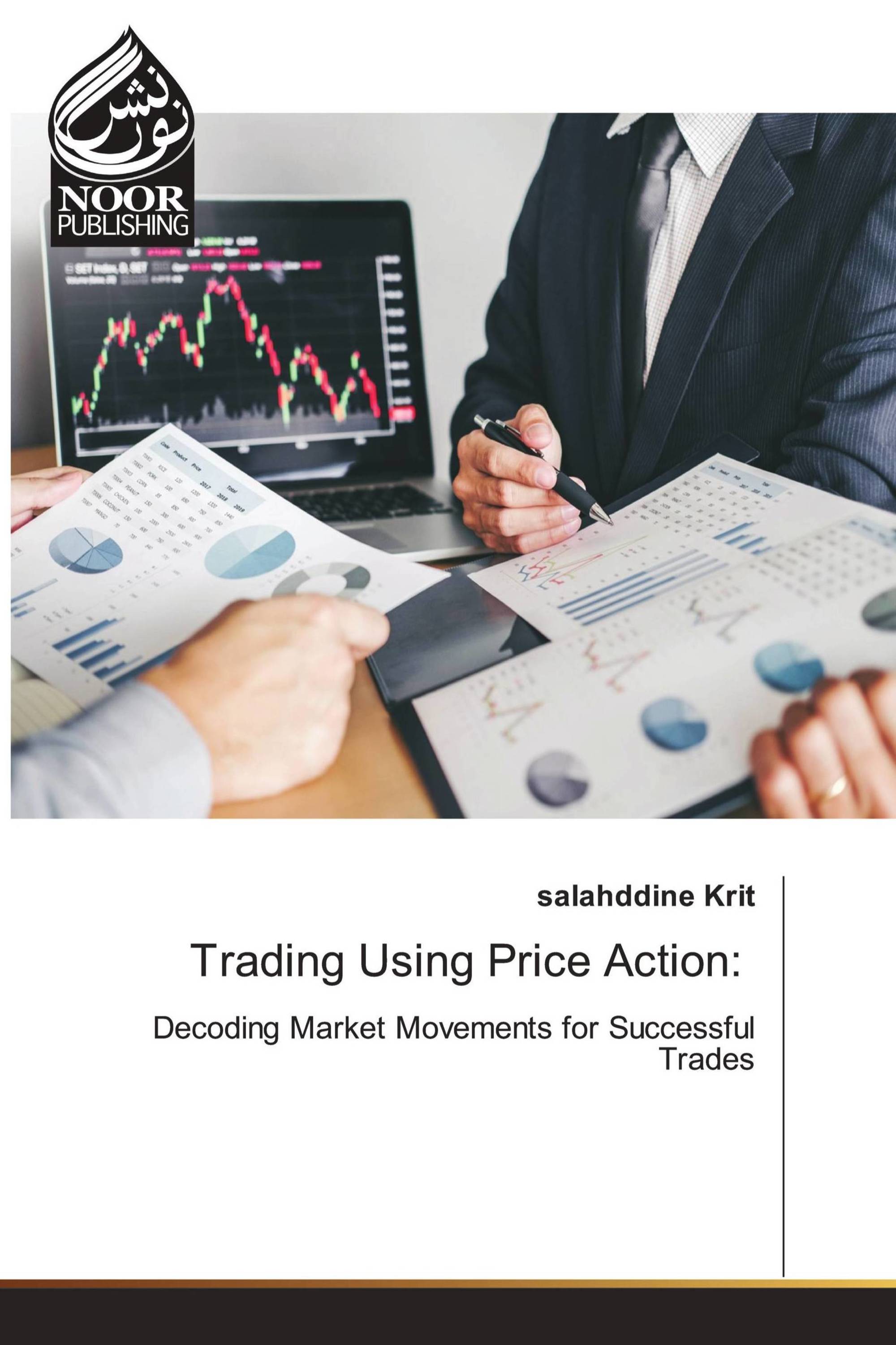 Trading Using Price Action: