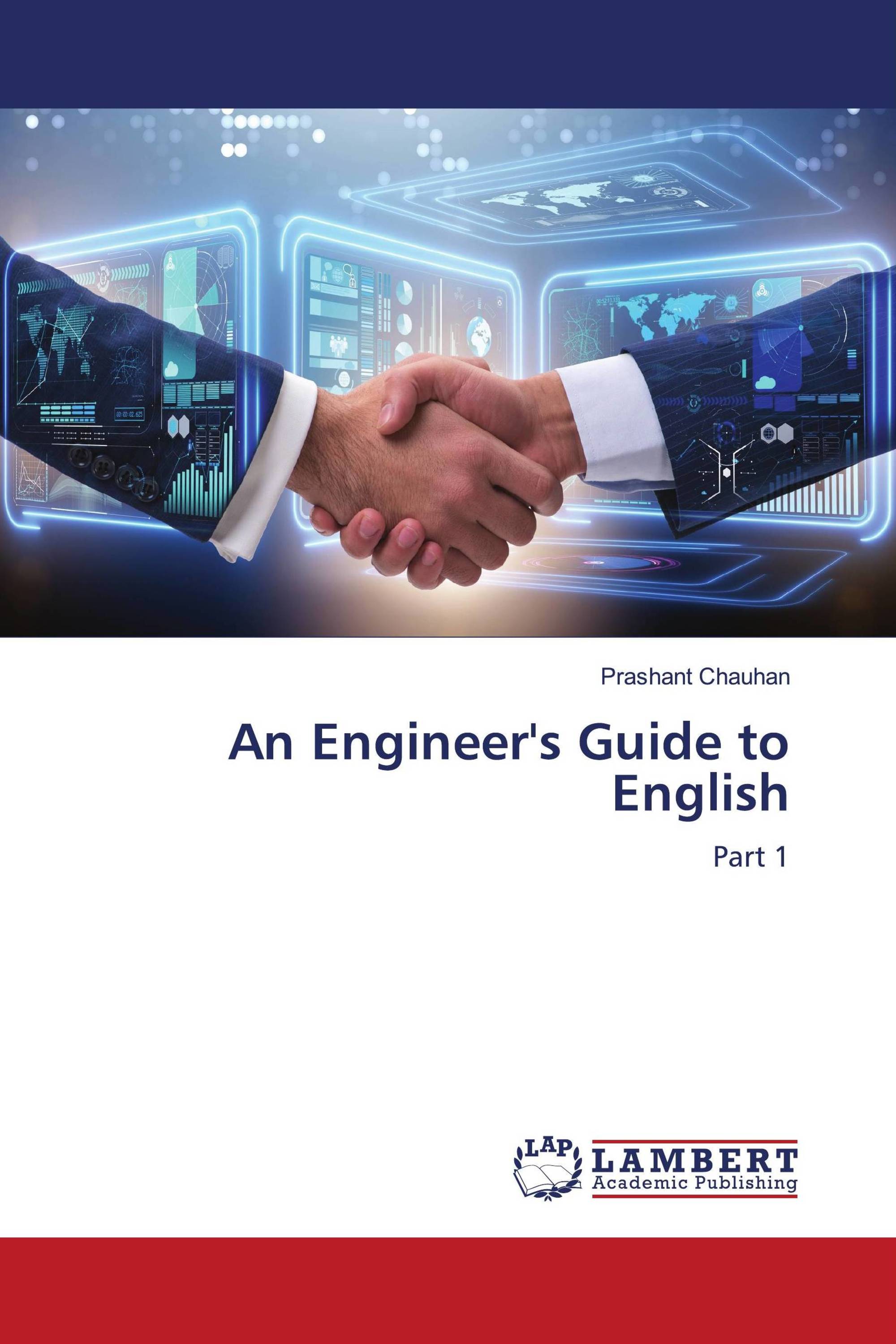 An Engineer's Guide to English