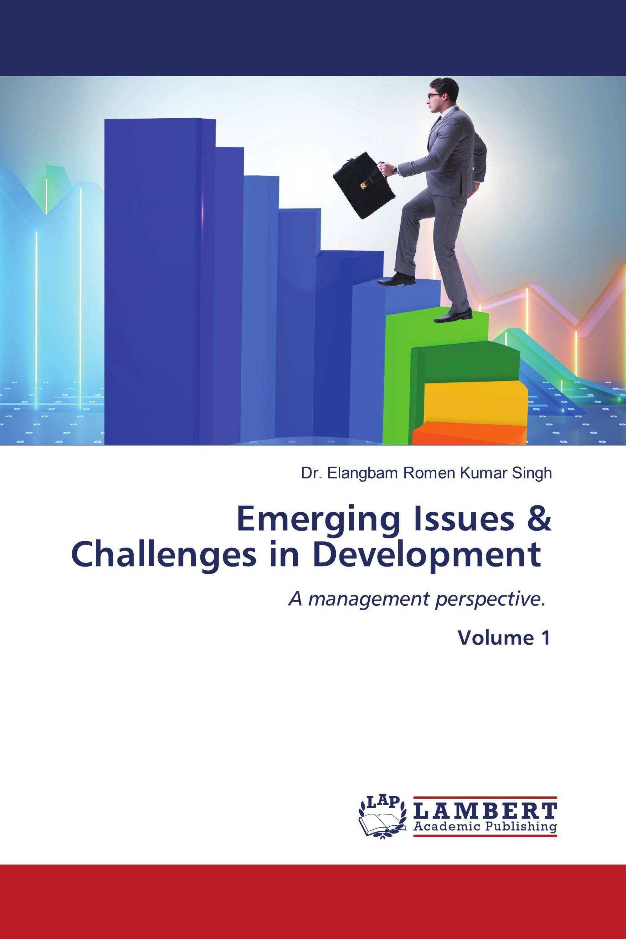 Emerging Issues & Challenges in Development