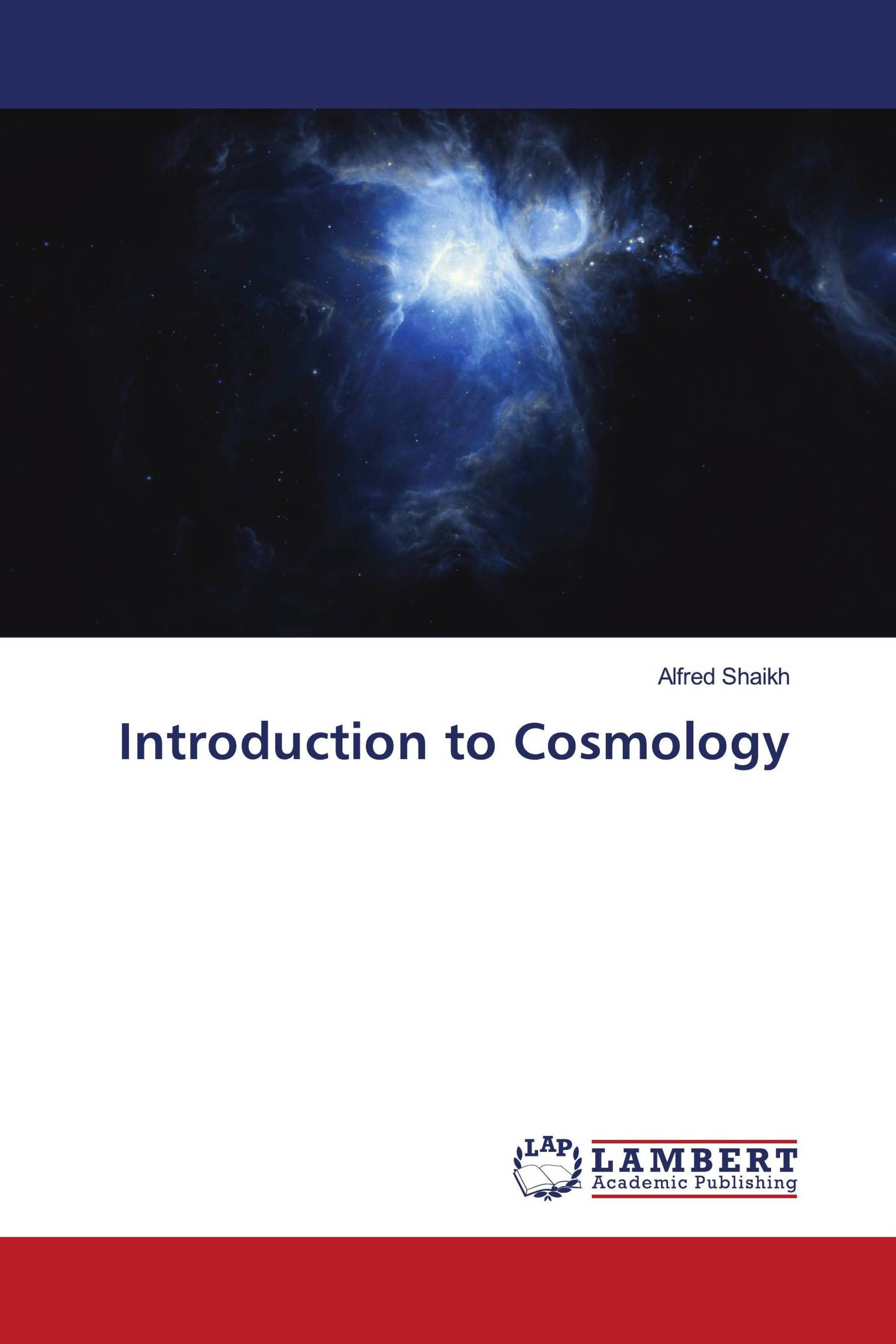 Introduction to Cosmology