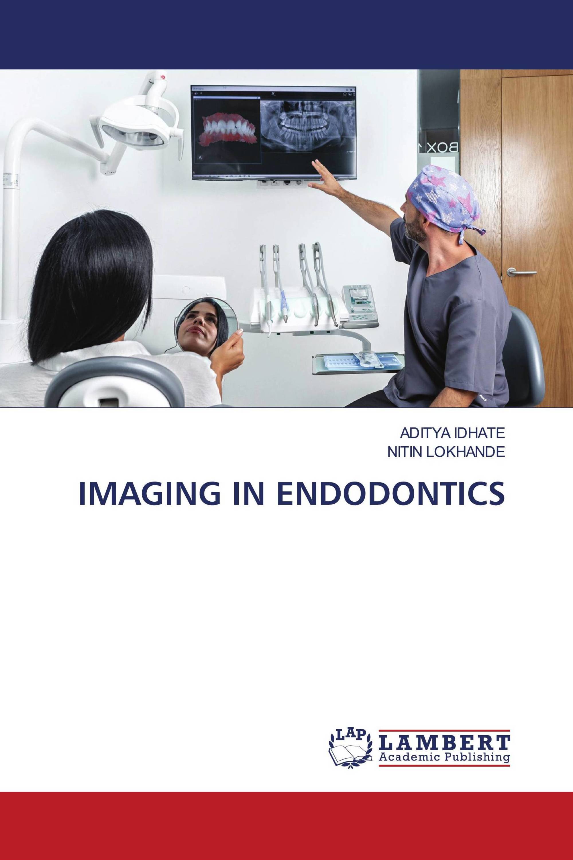 IMAGING IN ENDODONTICS