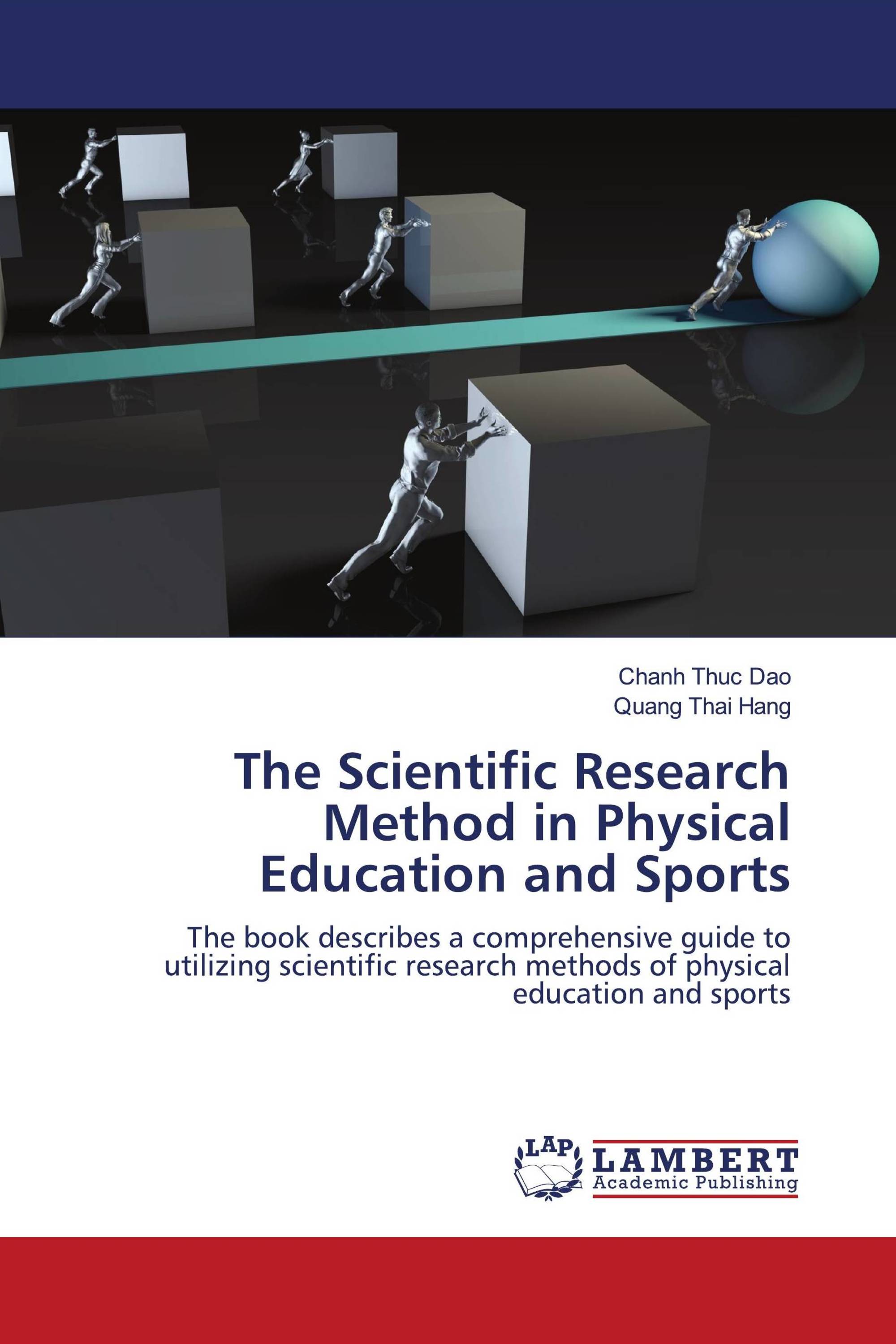 The Scientific Research Method in Physical Education and Sports