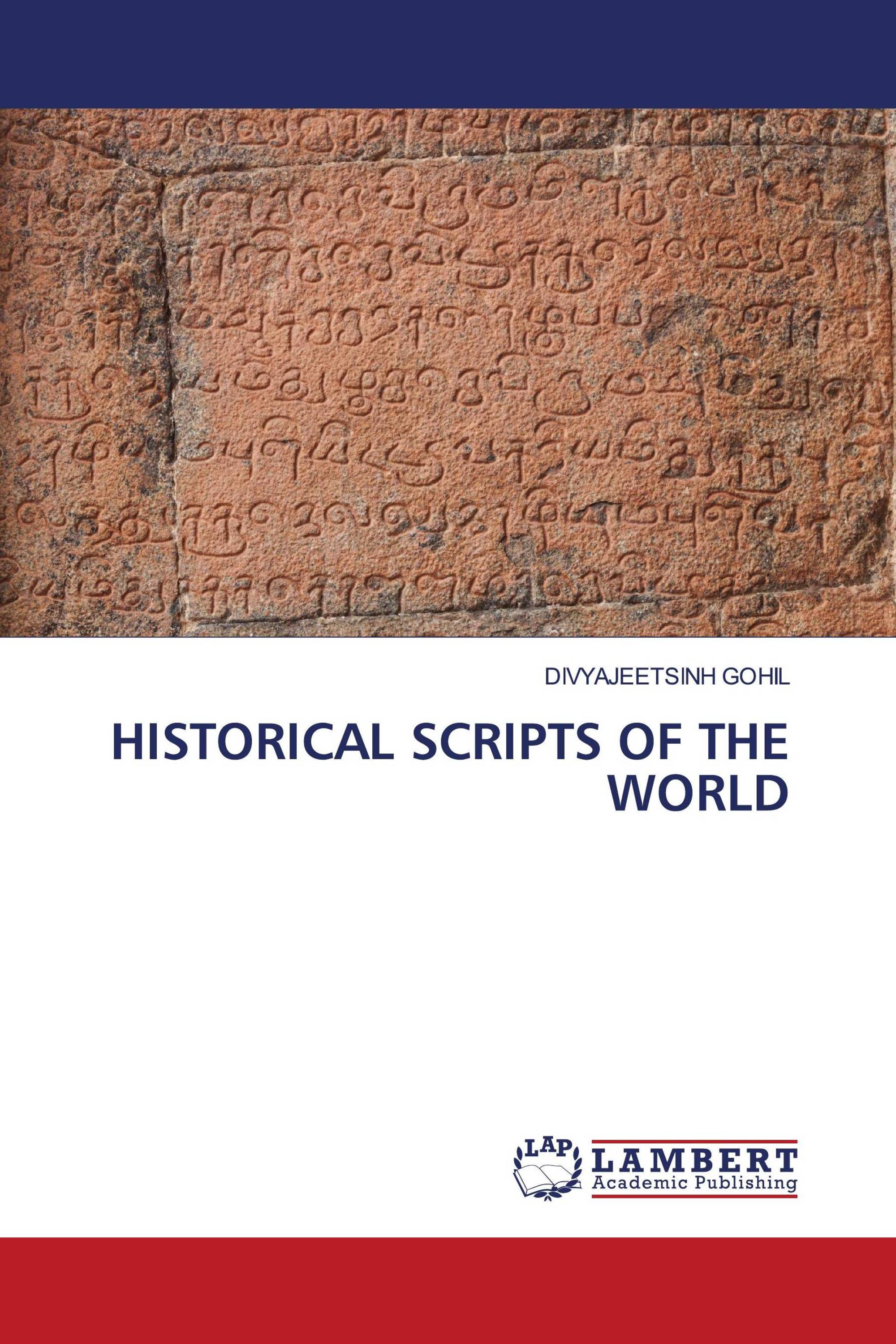 HISTORICAL SCRIPTS OF THE WORLD