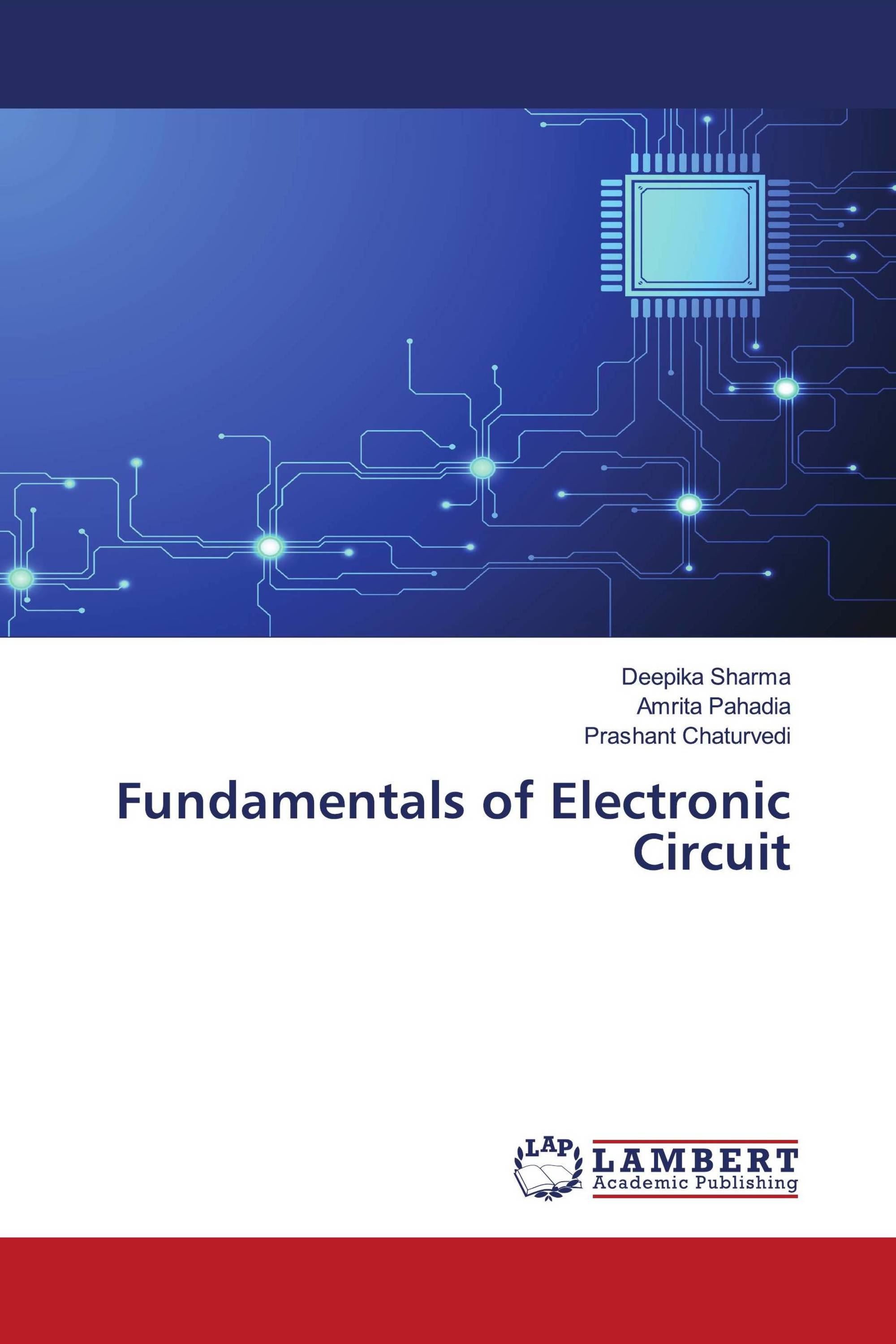 Fundamentals of Electronic Circuit