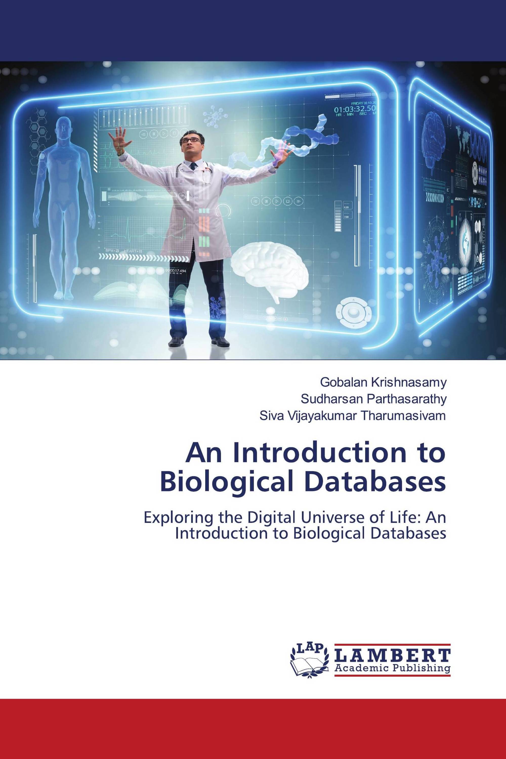 An Introduction to Biological Databases