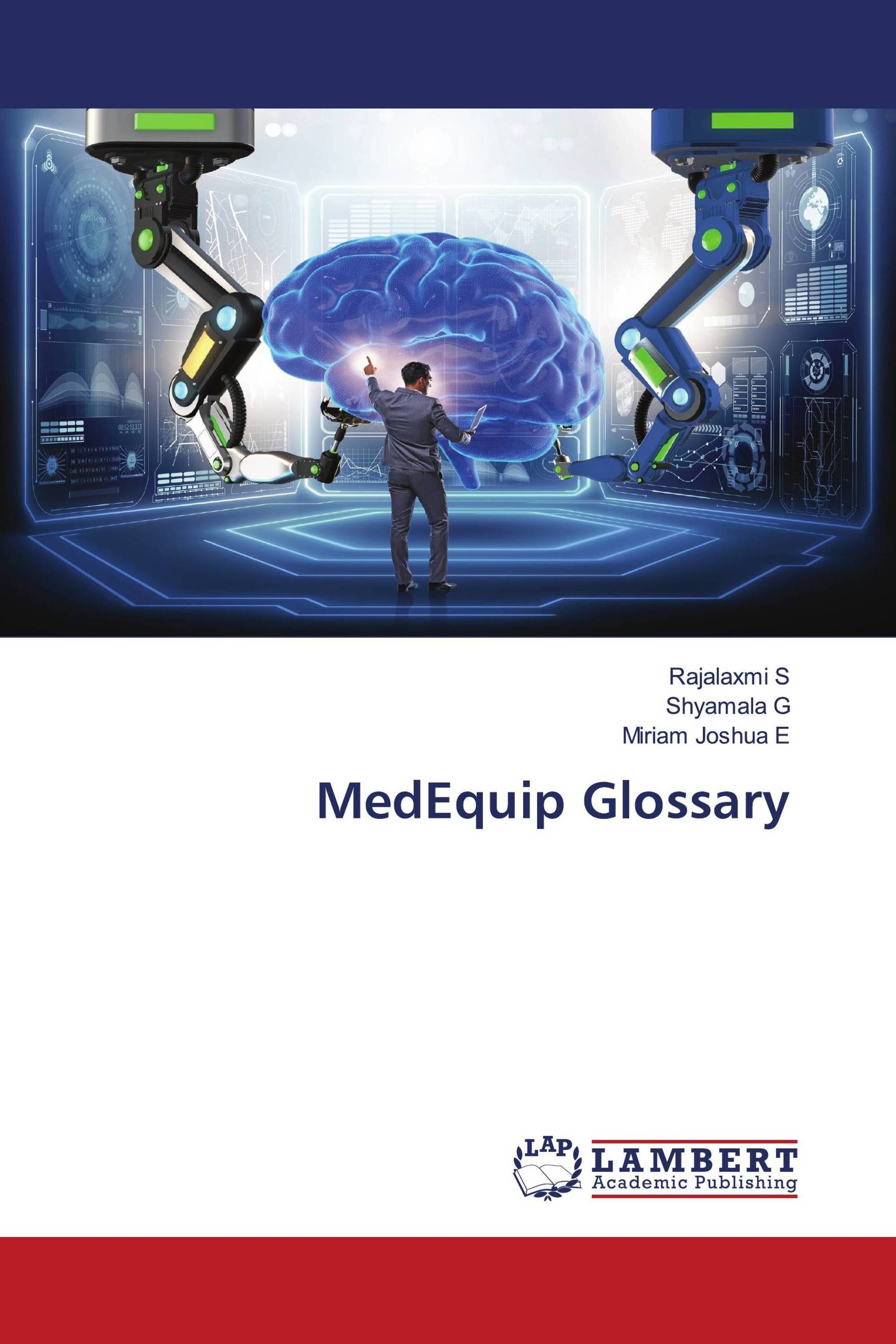 MedEquip Glossary