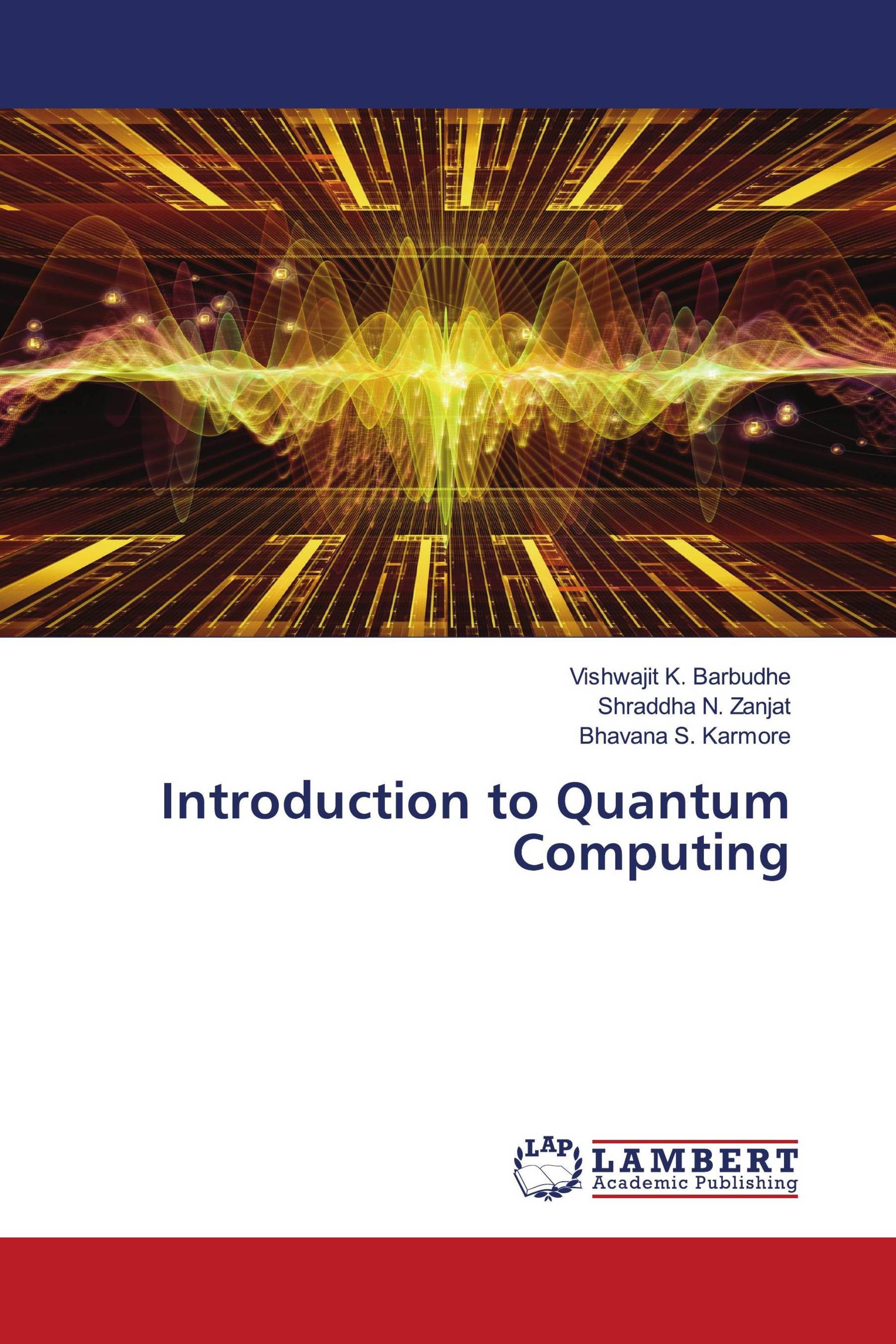 Introduction to Quantum Computing