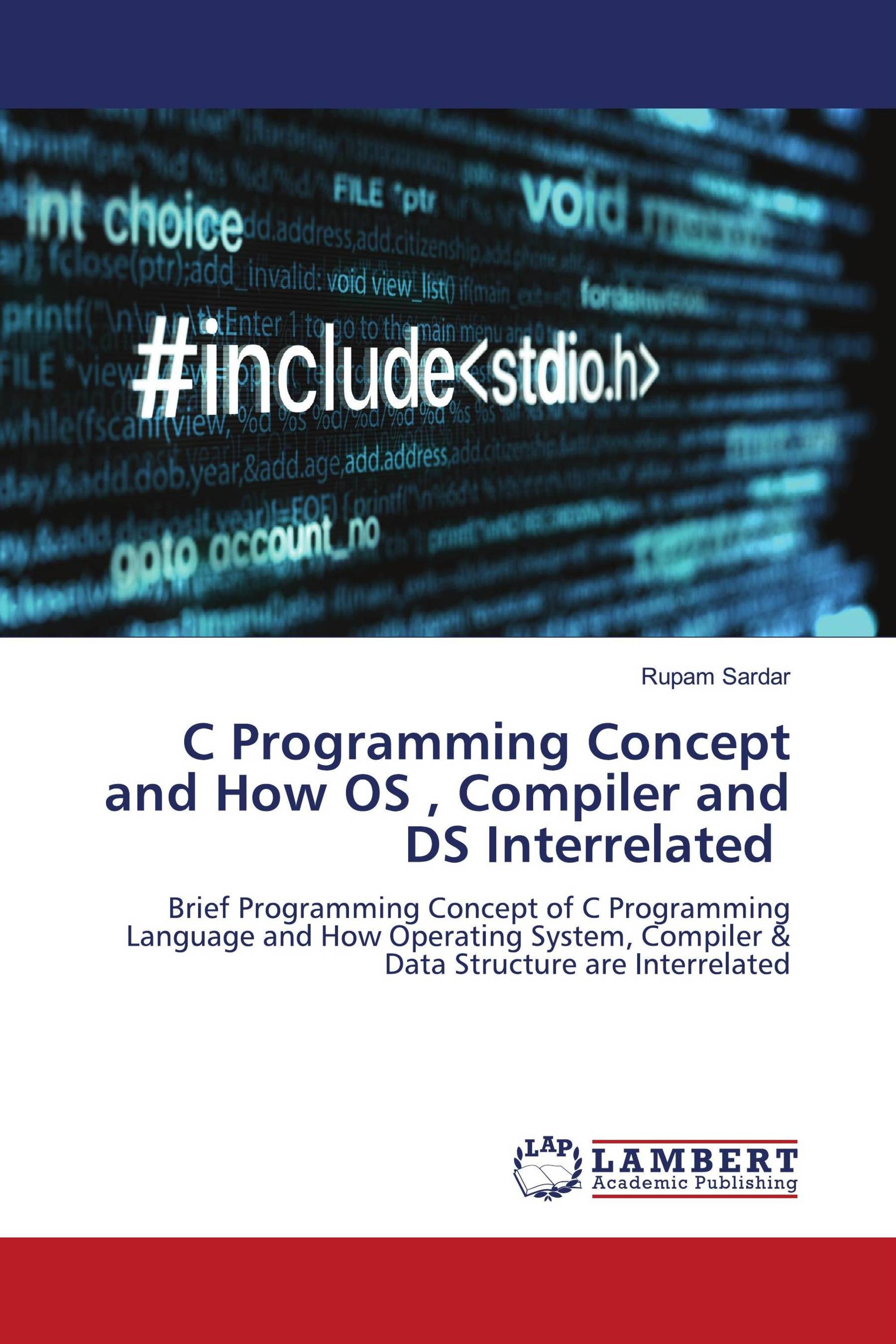 C Programming Concept and How OS , Compiler and DS Interrelated / 978 ...