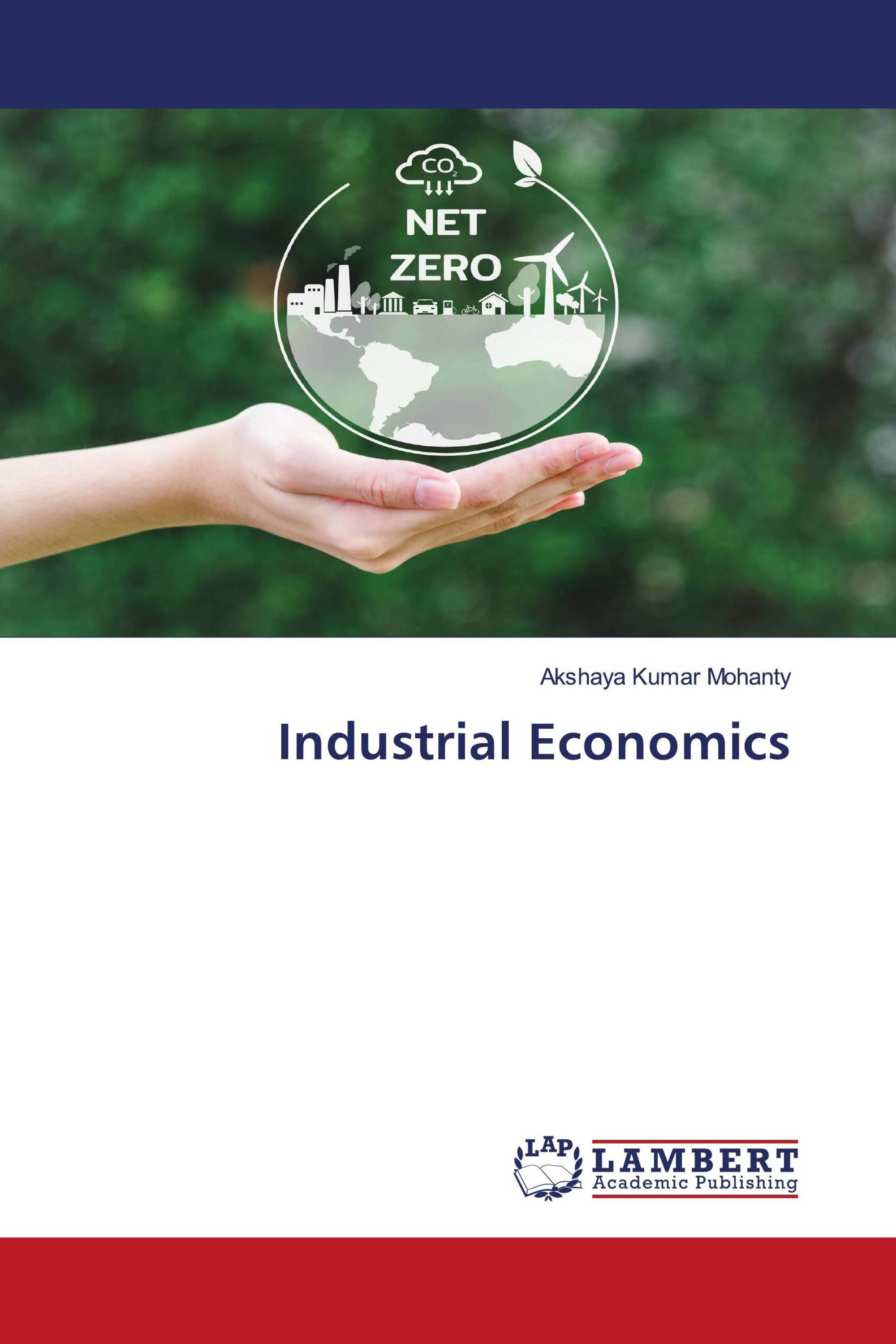 Industrial Economics