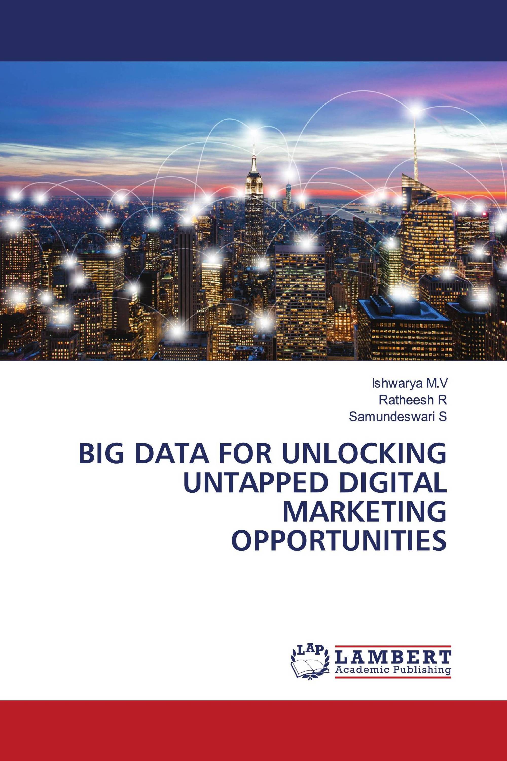Demographic Data Deep Dive:  Unlocking Untapped Market Potential - 5ezoynu