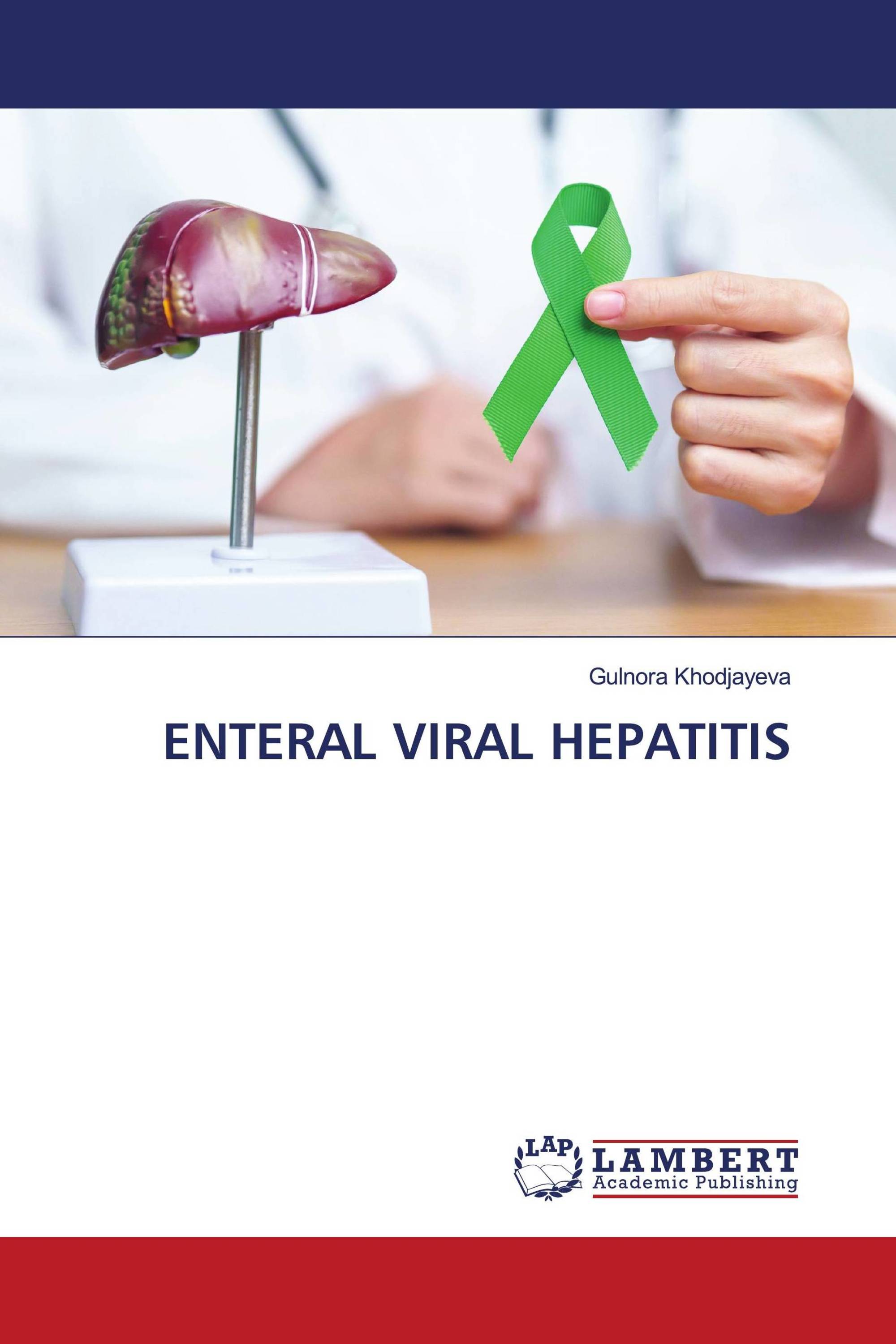 ENTERAL VIRAL HEPATITIS